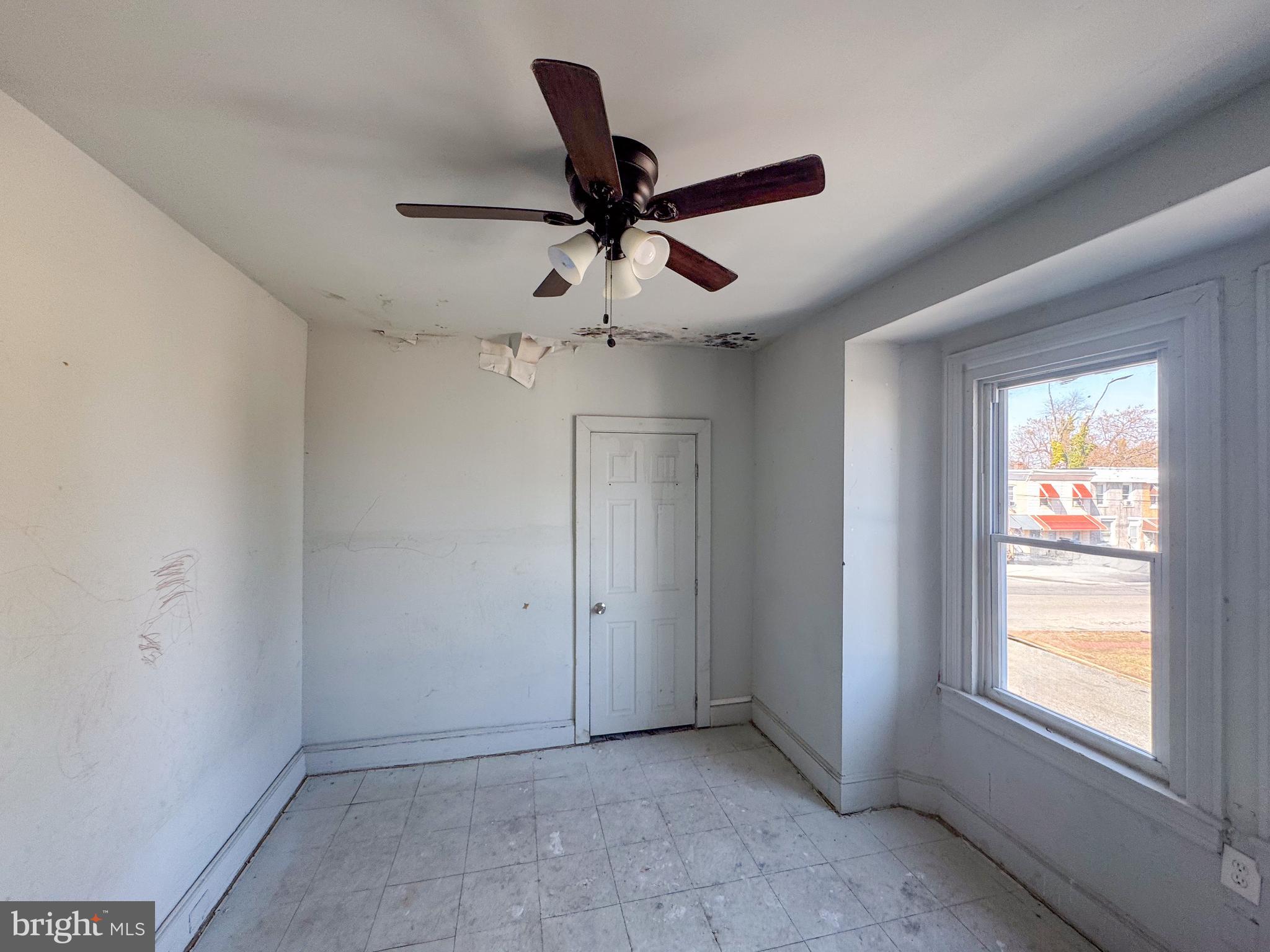 CHESTER CITY - Residential