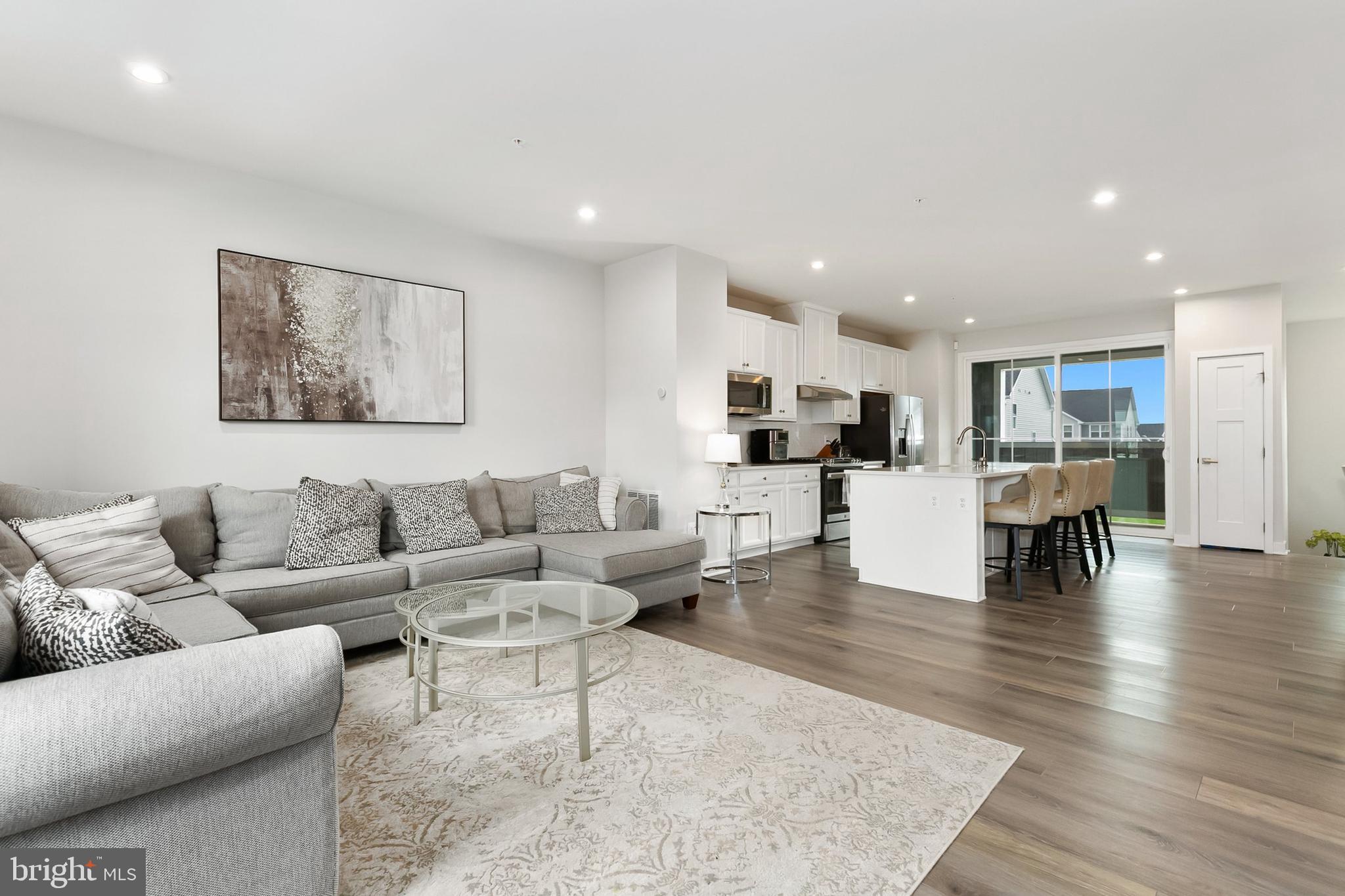 WELLINGTON FARMS - Residential