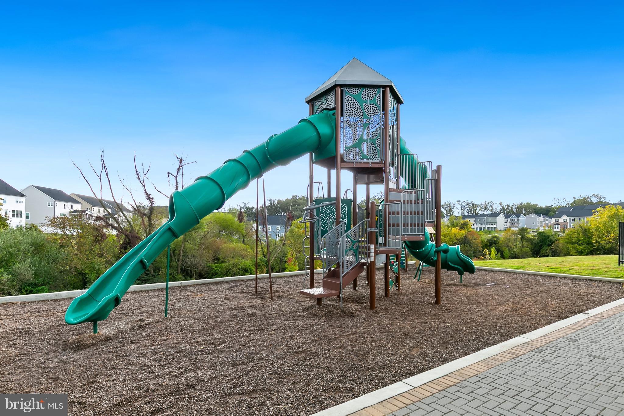 WELLINGTON FARMS - Residential