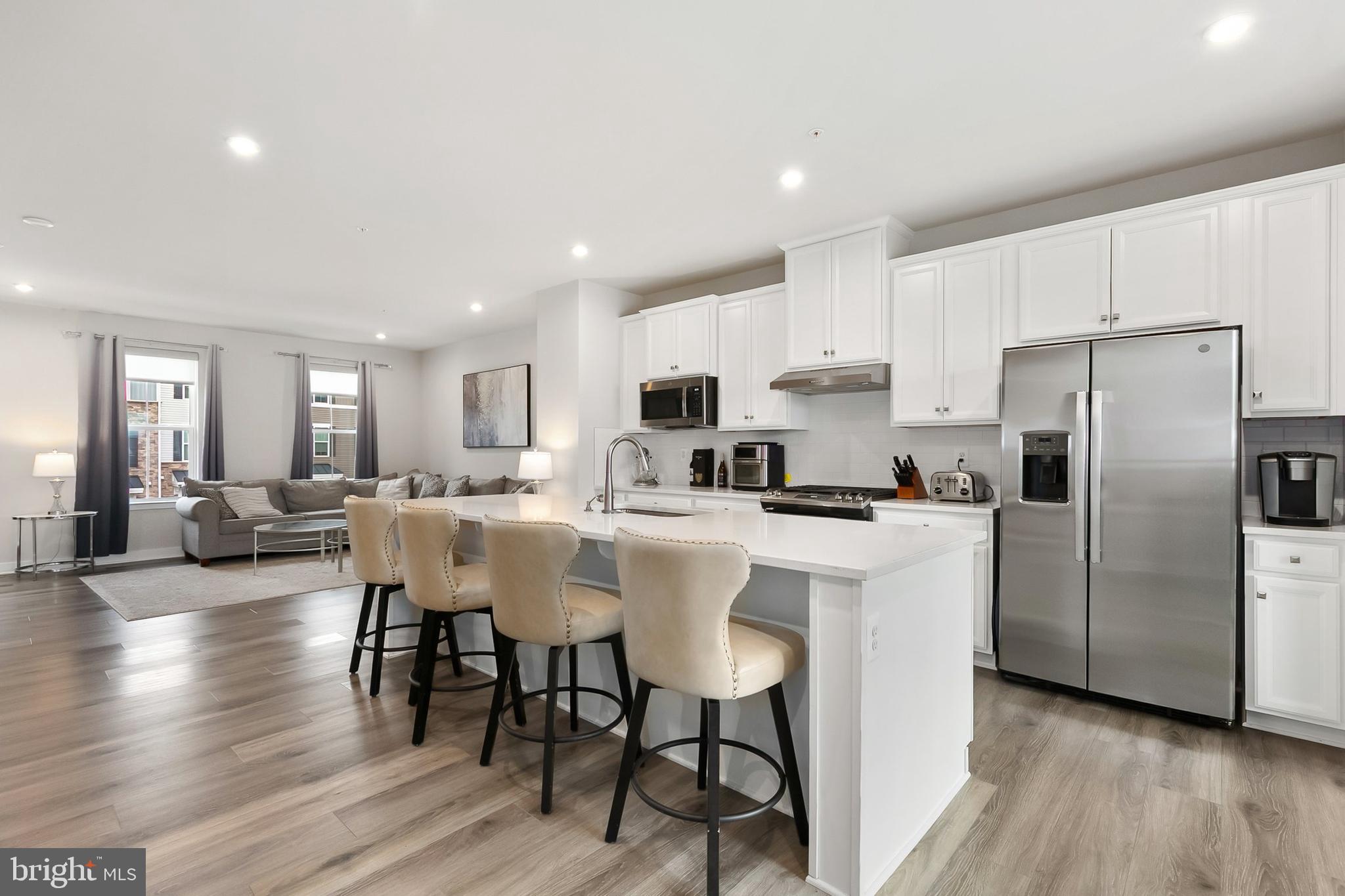 WELLINGTON FARMS - Residential