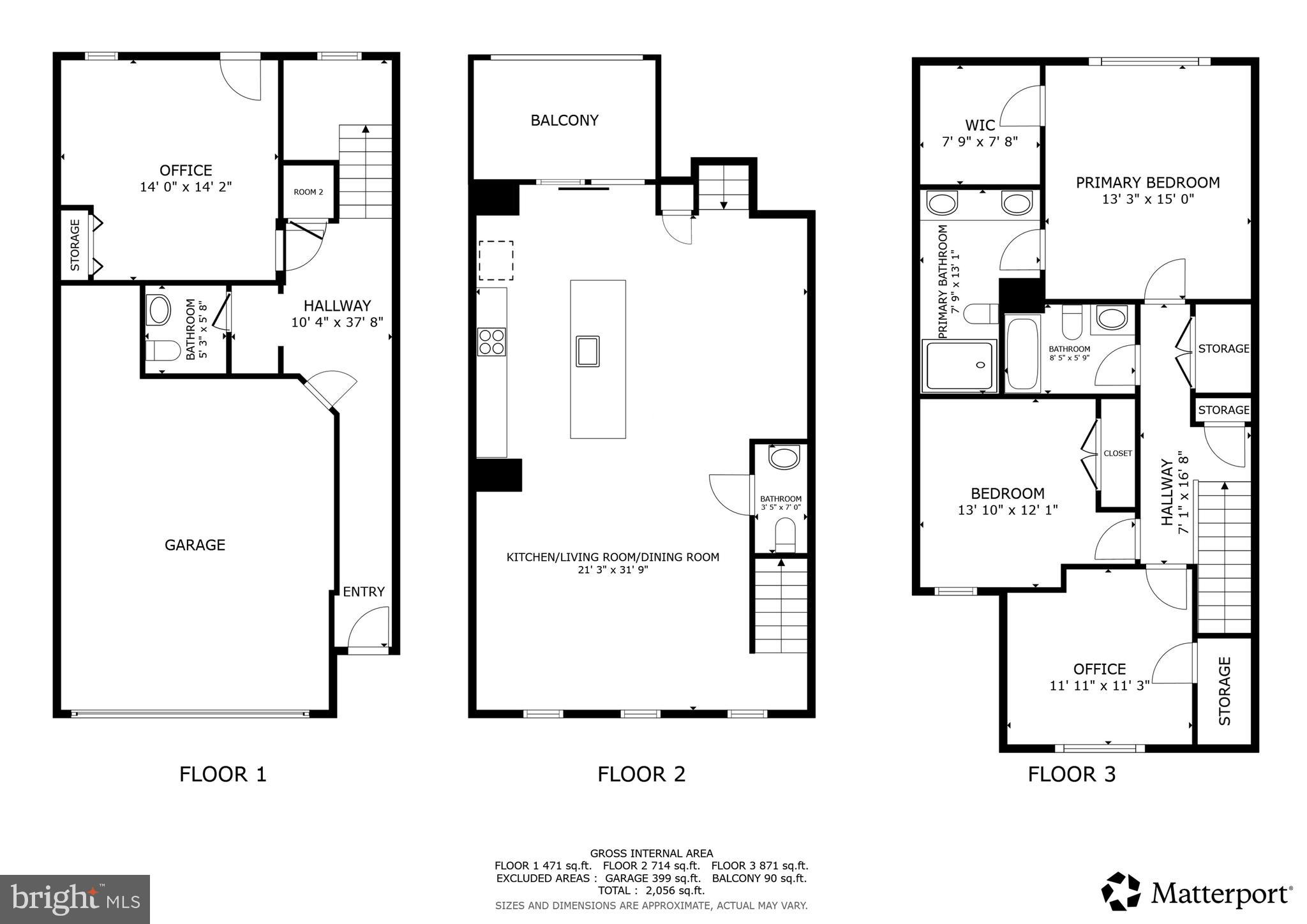 WELLINGTON FARMS - Residential