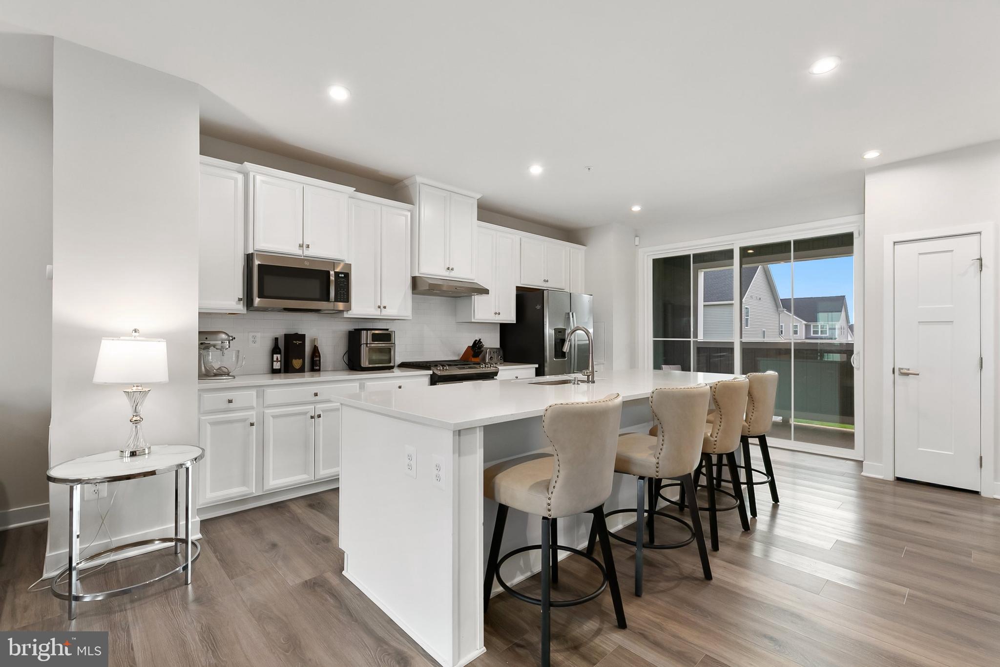 WELLINGTON FARMS - Residential