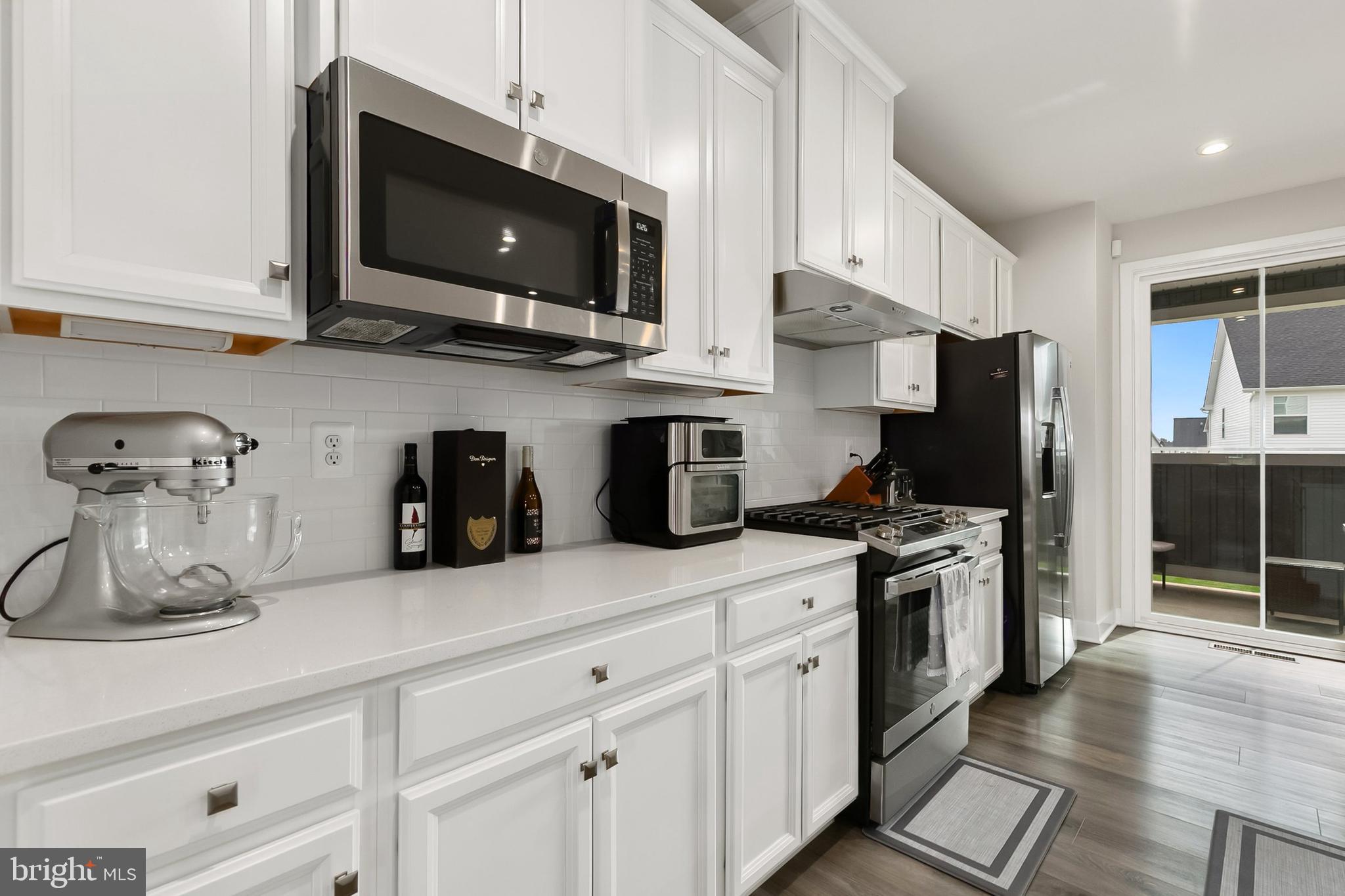 WELLINGTON FARMS - Residential