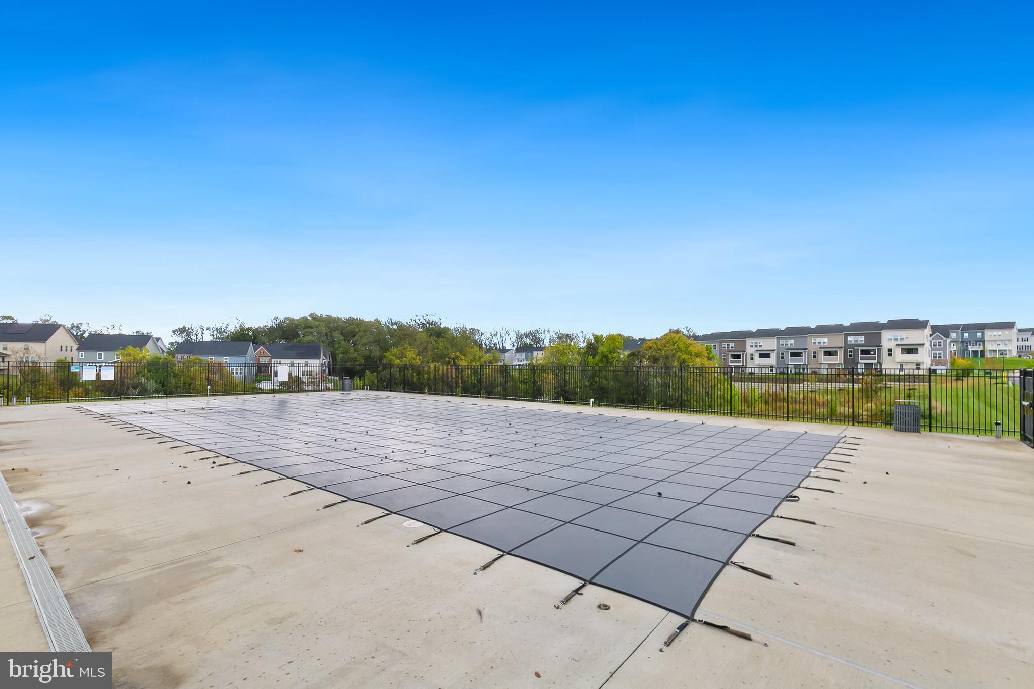 WELLINGTON FARMS - Residential