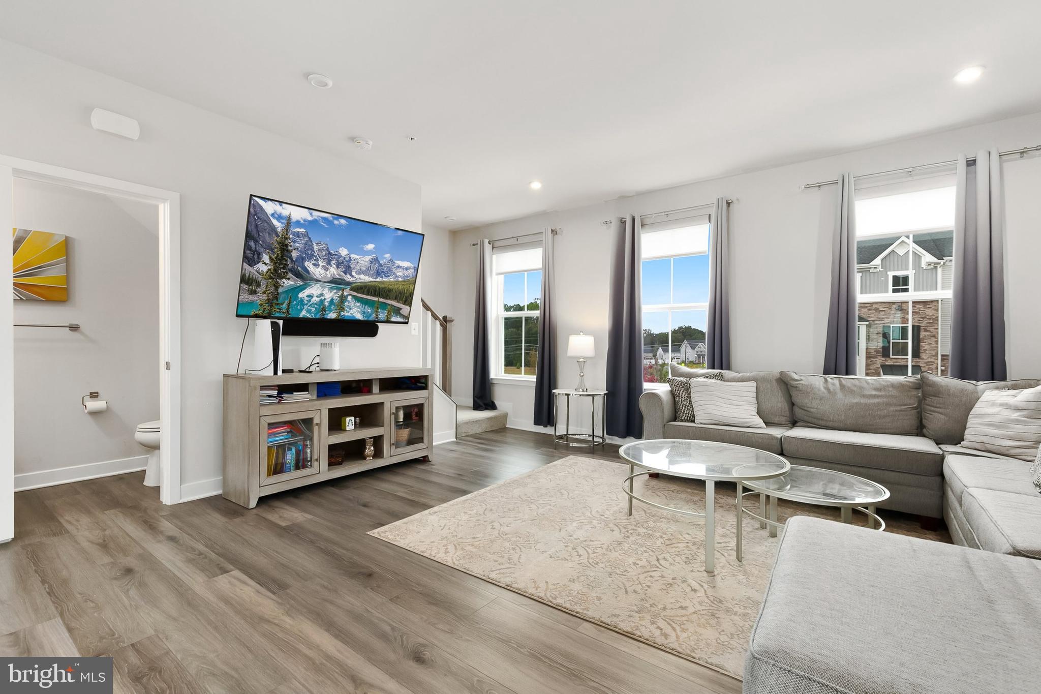 WELLINGTON FARMS - Residential