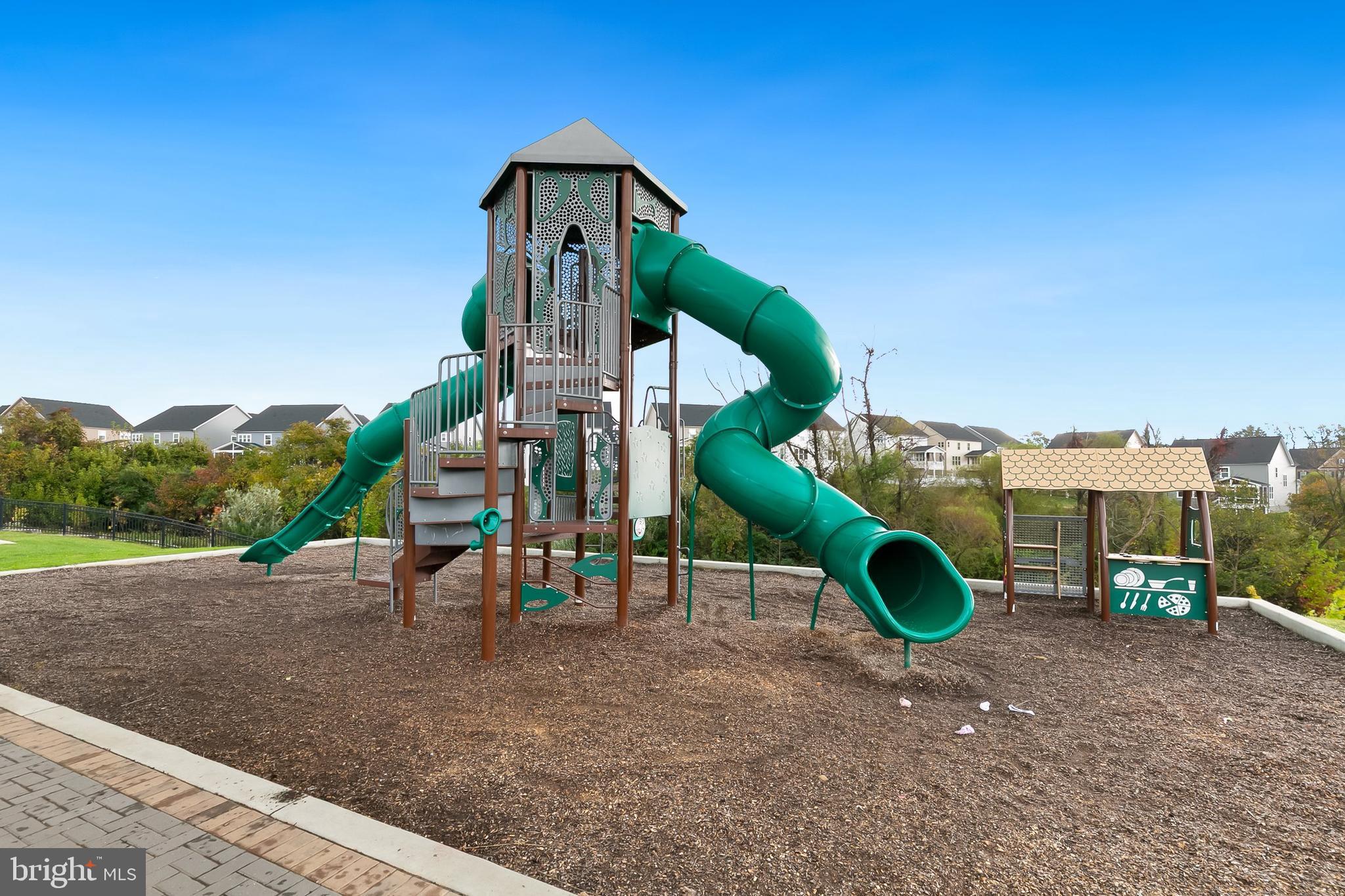 WELLINGTON FARMS - Residential