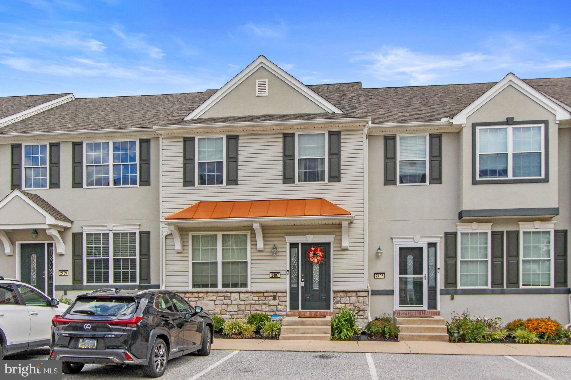 2407 Schultz Way Unit 35, York, PA 17402