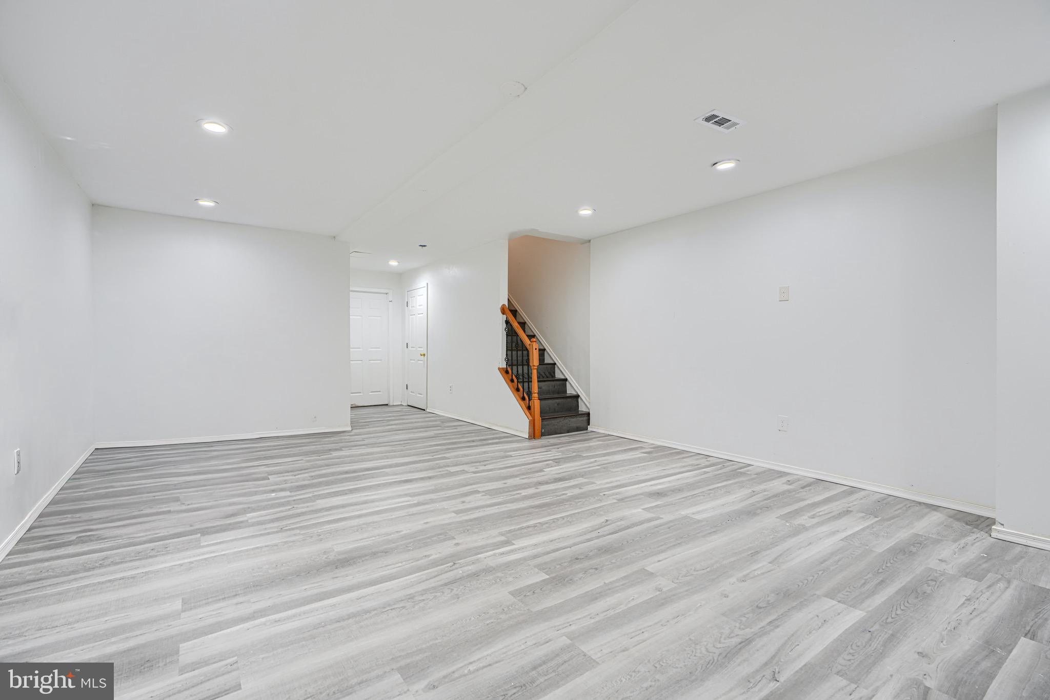 PIGTOWN HISTORIC DISTRICT - Residential Lease