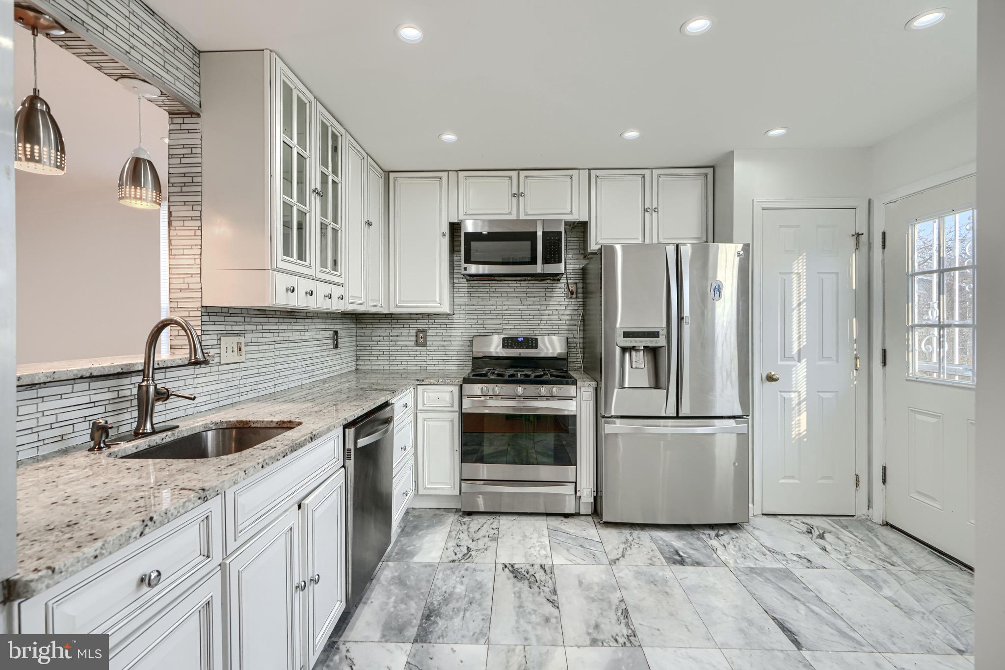 PIGTOWN HISTORIC DISTRICT - Residential Lease