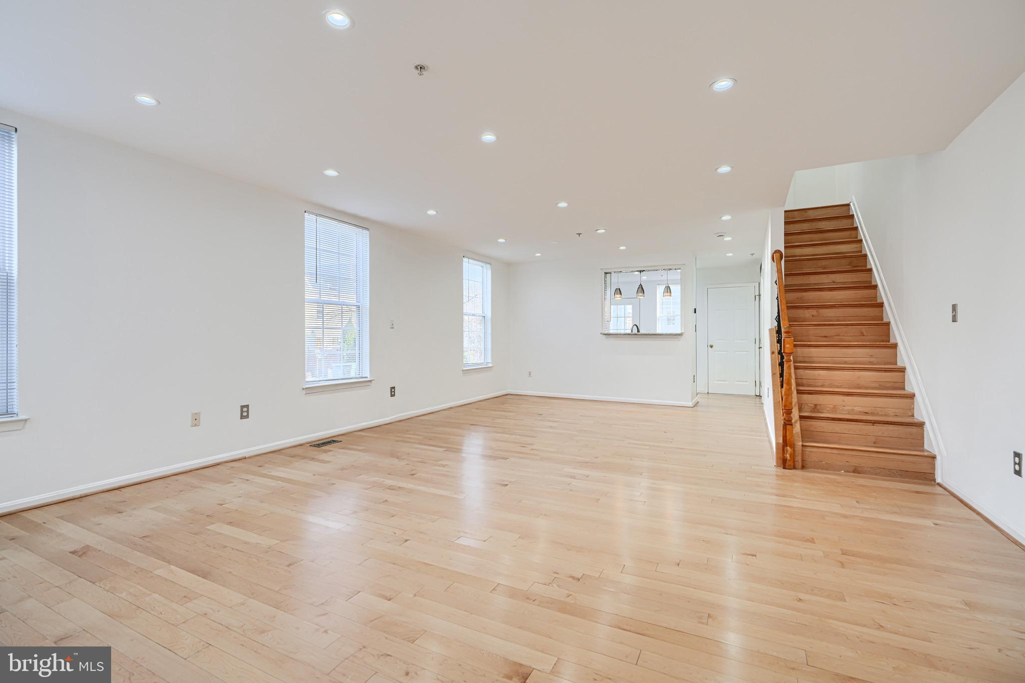 PIGTOWN HISTORIC DISTRICT - Residential Lease