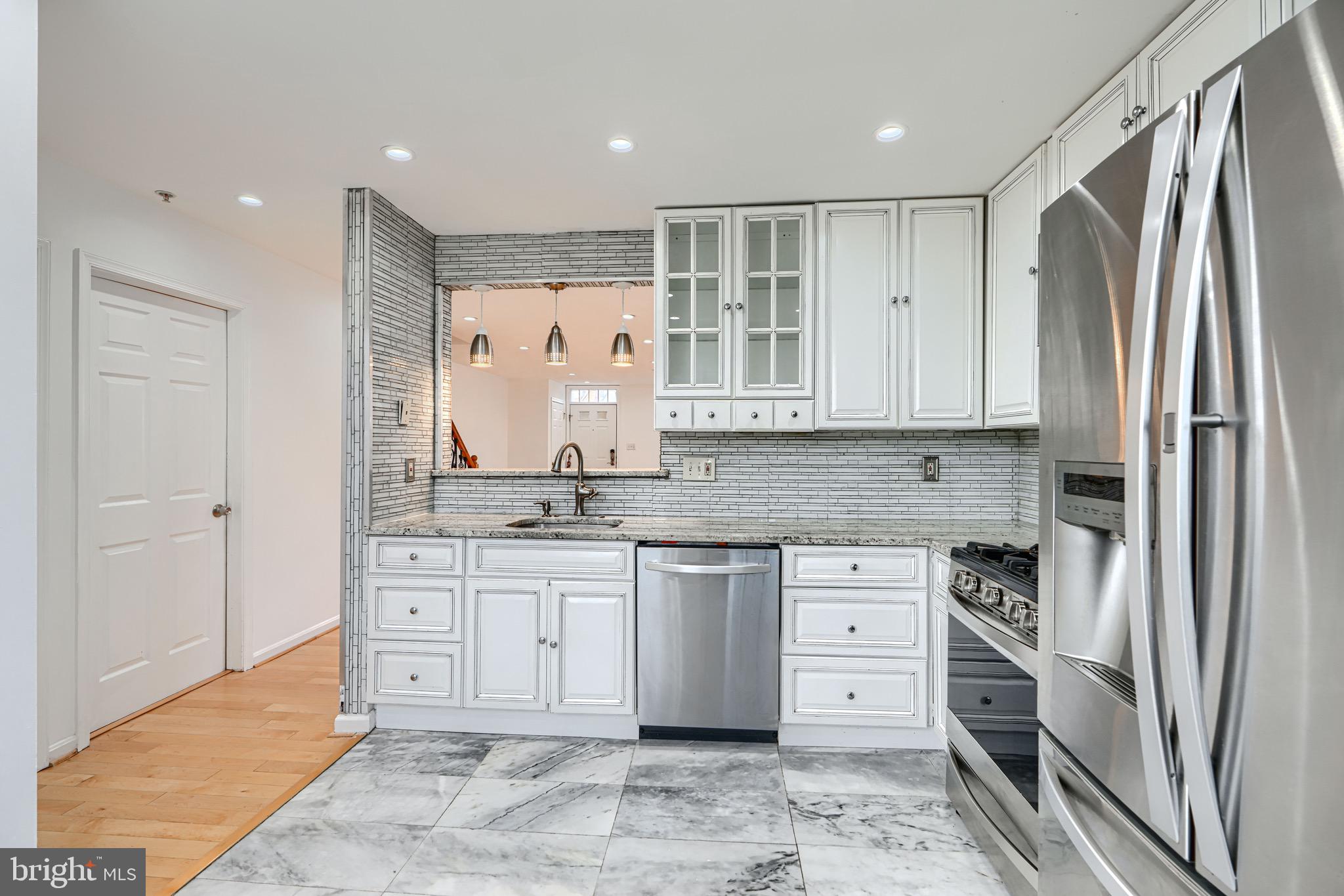 PIGTOWN HISTORIC DISTRICT - Residential Lease