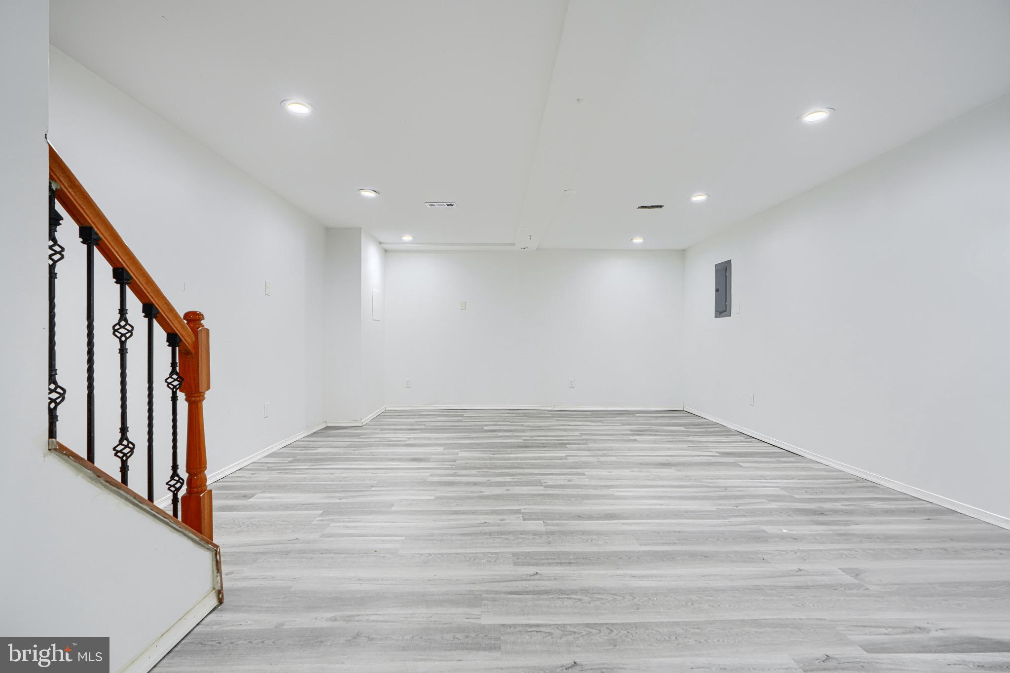 PIGTOWN HISTORIC DISTRICT - Residential Lease