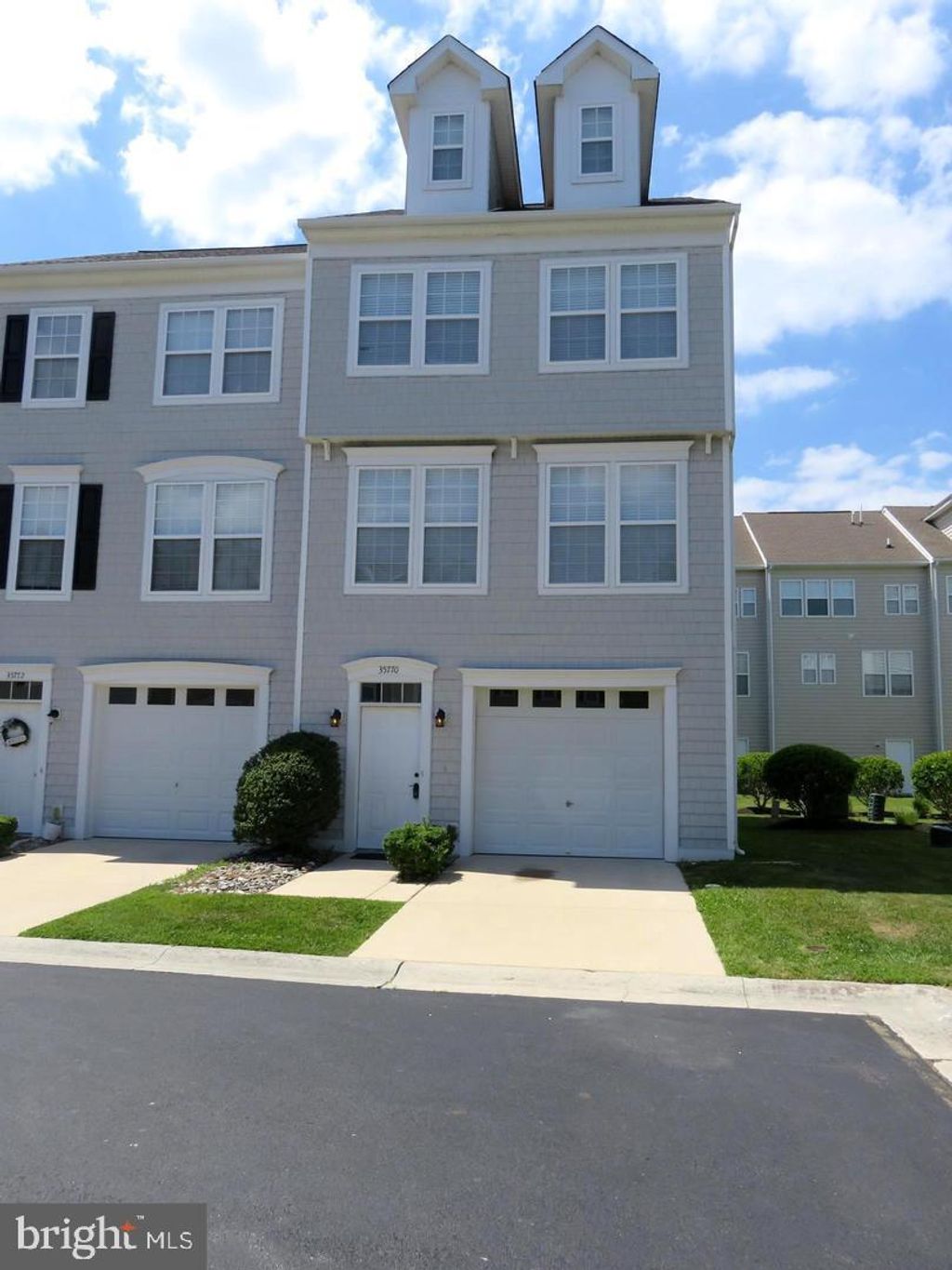 Photo of 35770 S Gloucester Circle #B8-8, MILLSBORO, DE 19966 (MLS # DESU2101400)