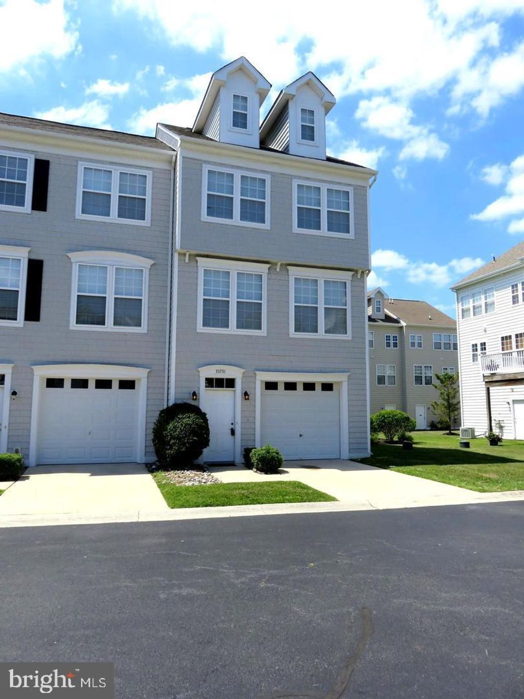 Photo of 35770 S Gloucester Circle #B8-8, MILLSBORO, DE 19966 (MLS # DESU2101400)