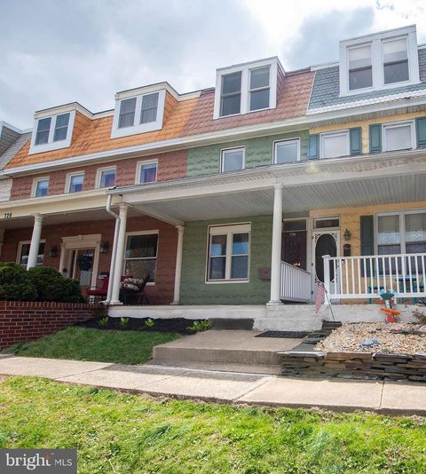 728 GREEN STREET HAVRE DE GRACE MD 21078