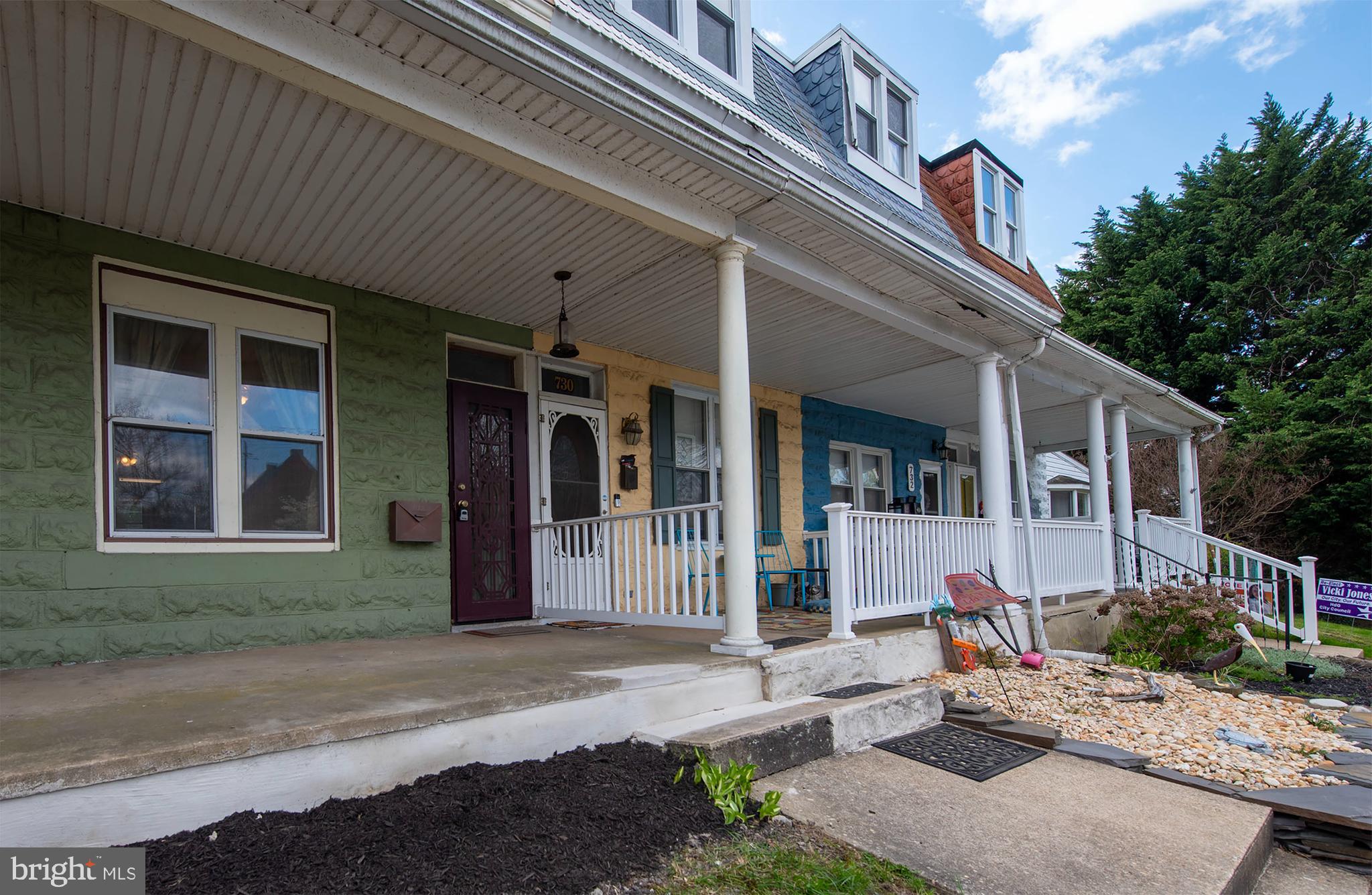 728 GREEN STREET