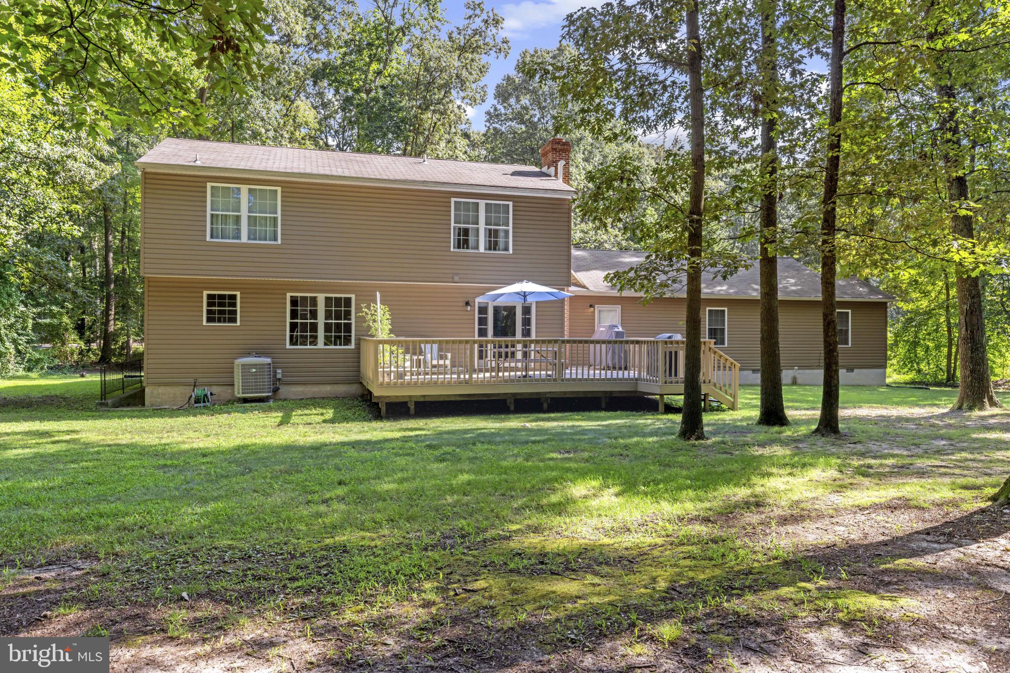 CHASEWOOD RUN - Residential