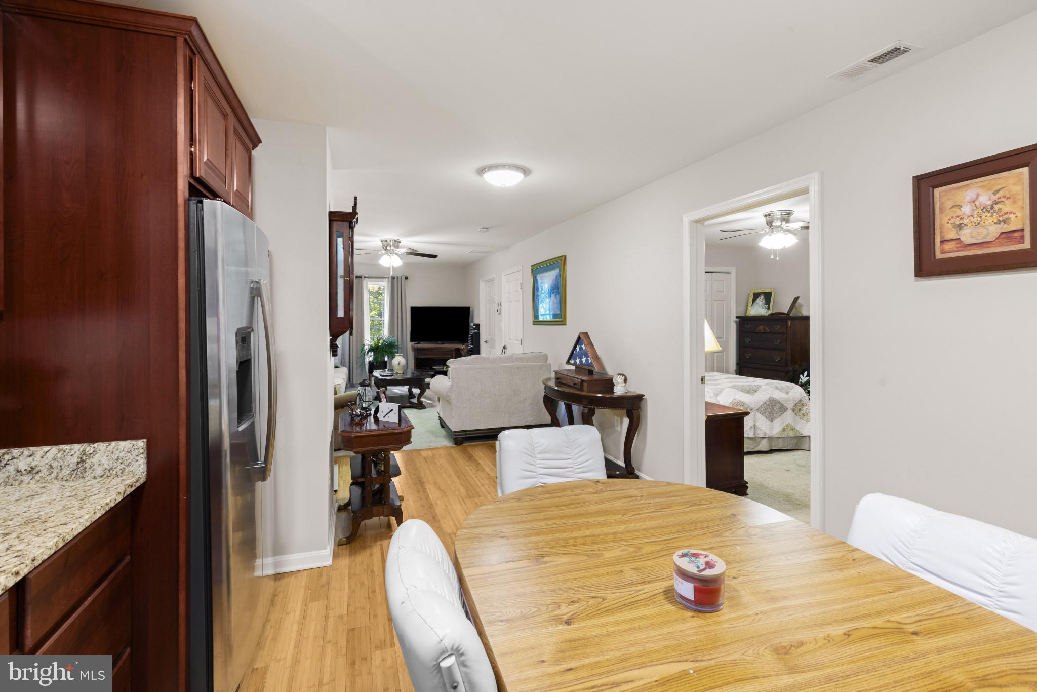 CHASEWOOD RUN - Residential