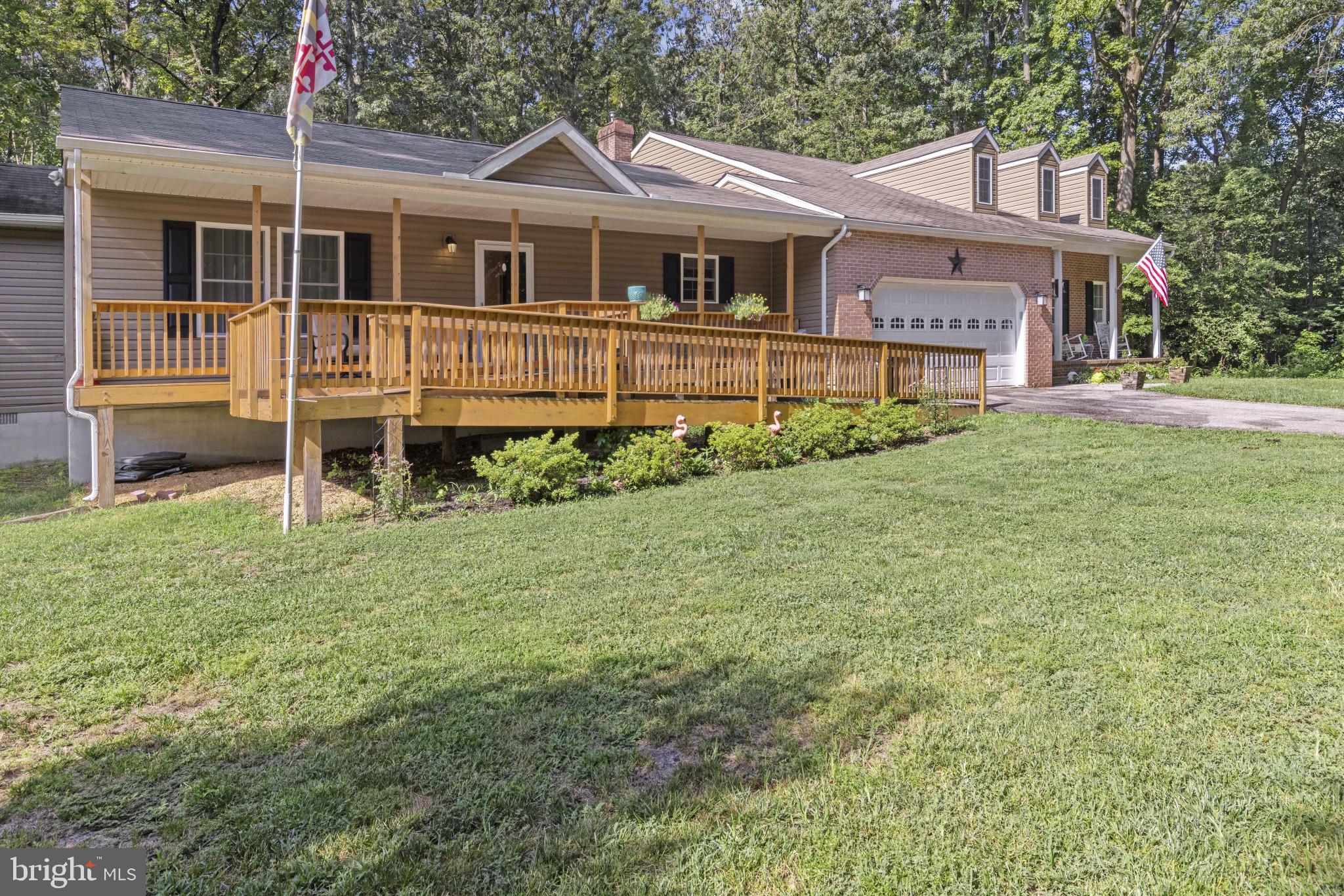 CHASEWOOD RUN - Residential