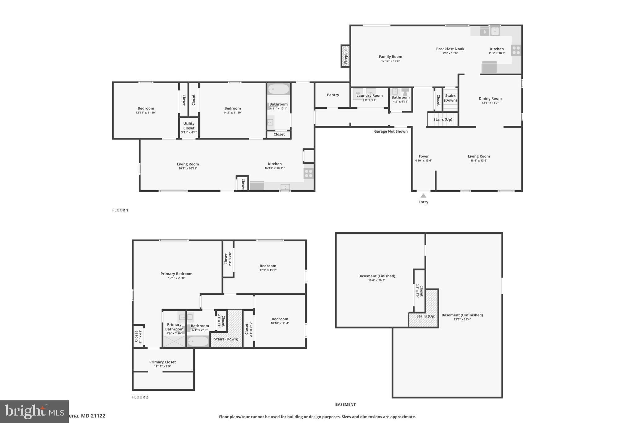 CHASEWOOD RUN - Residential