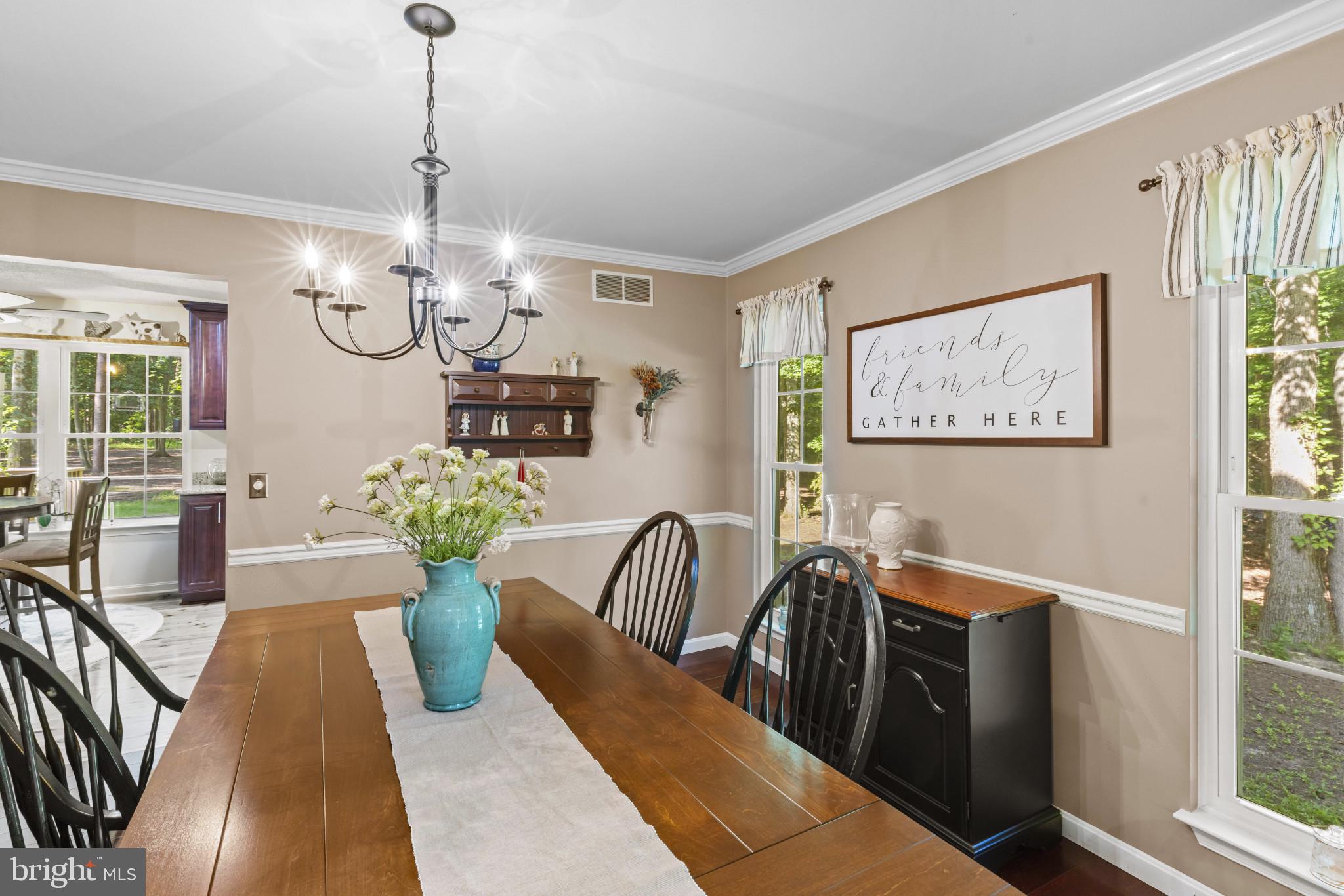 CHASEWOOD RUN - Residential