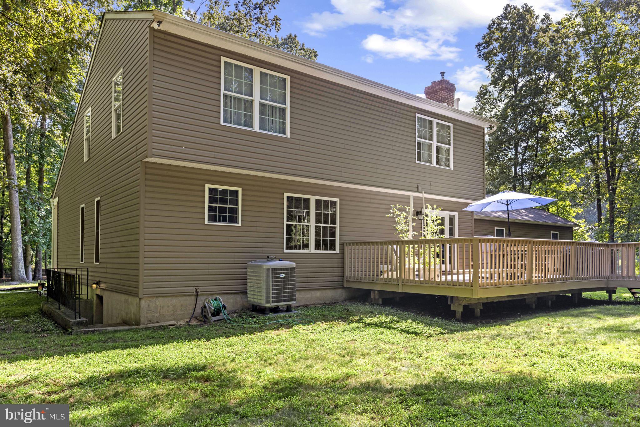 CHASEWOOD RUN - Residential