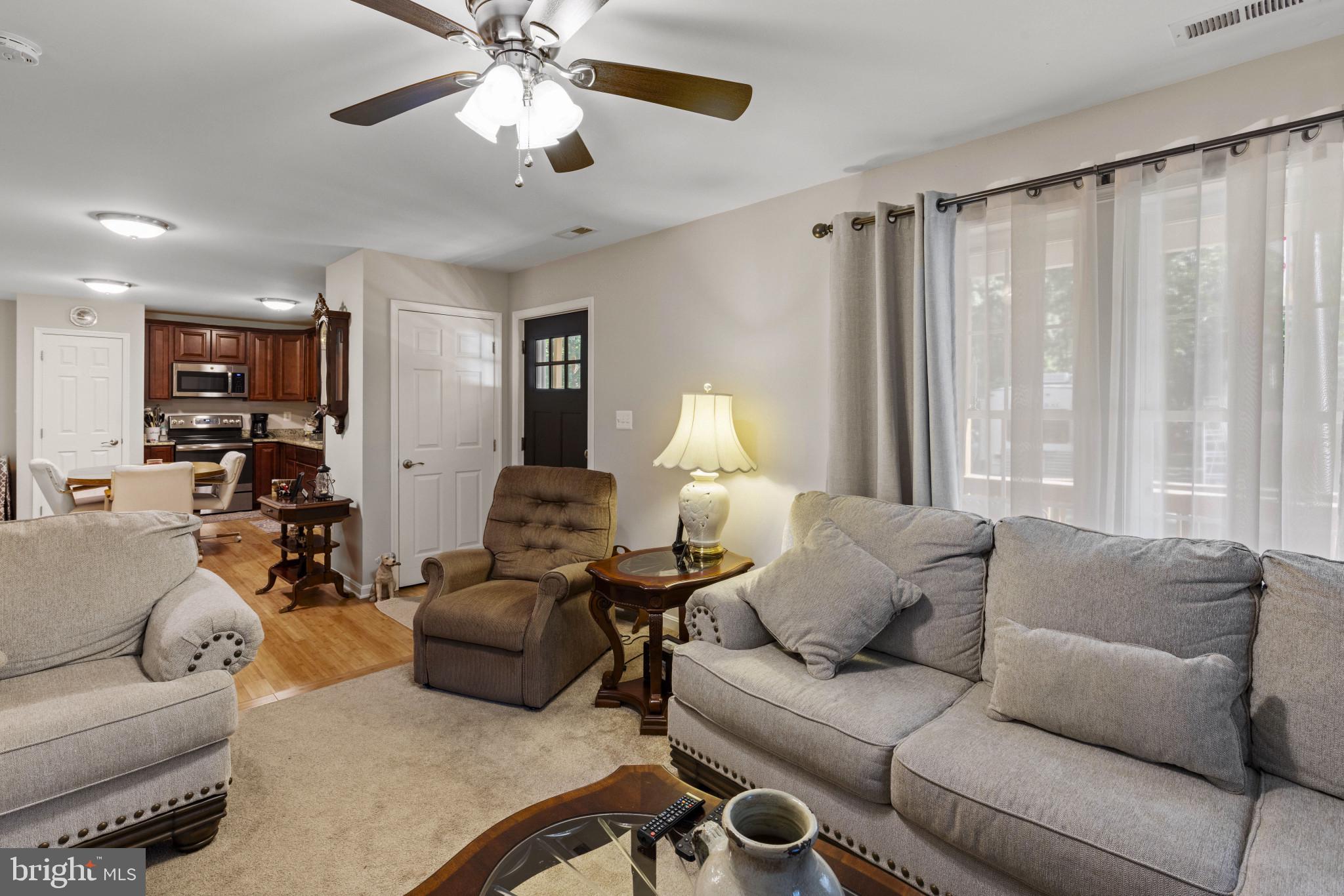 CHASEWOOD RUN - Residential