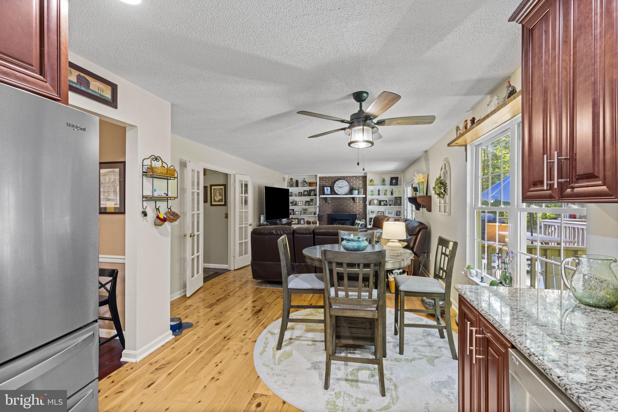 CHASEWOOD RUN - Residential