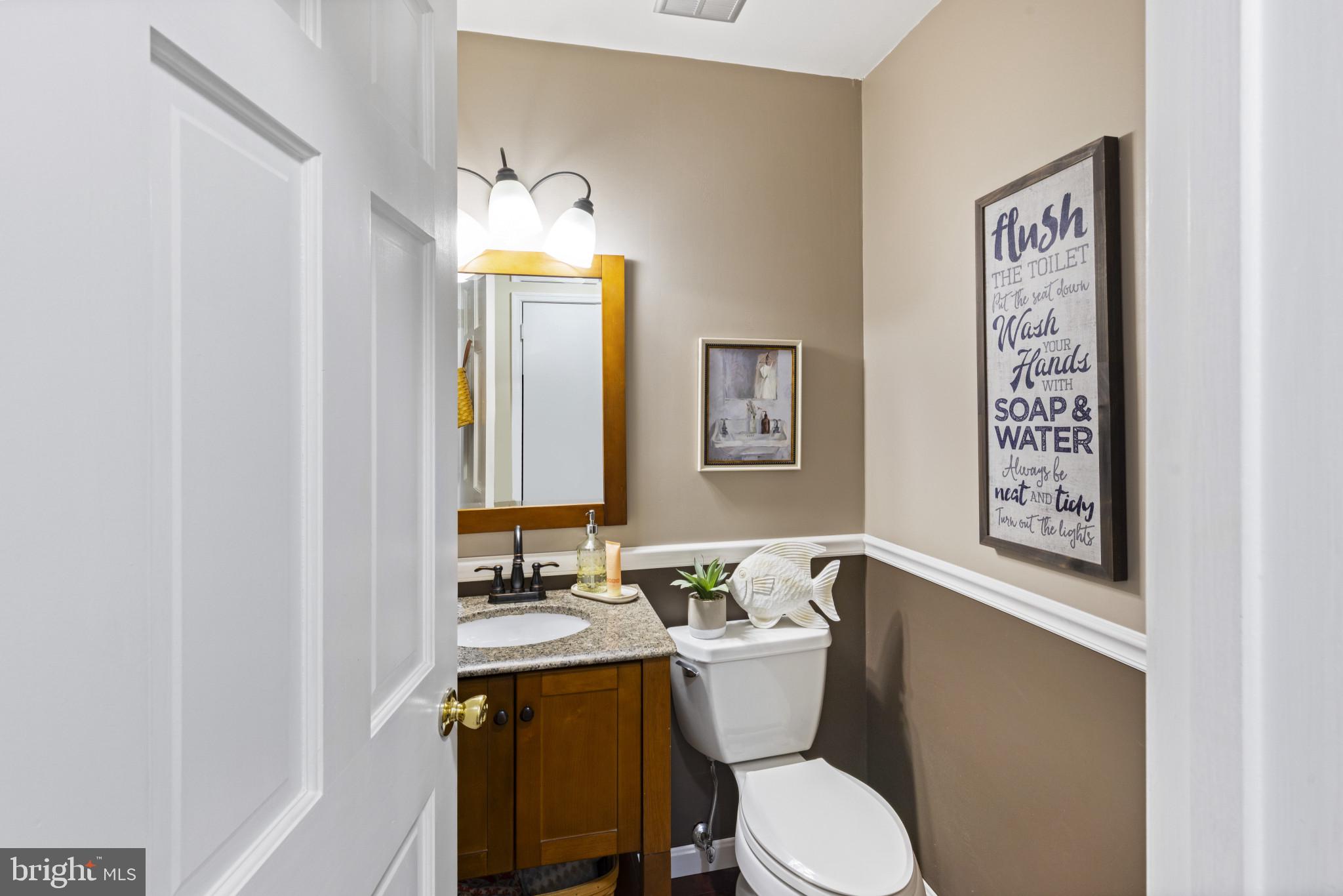 CHASEWOOD RUN - Residential