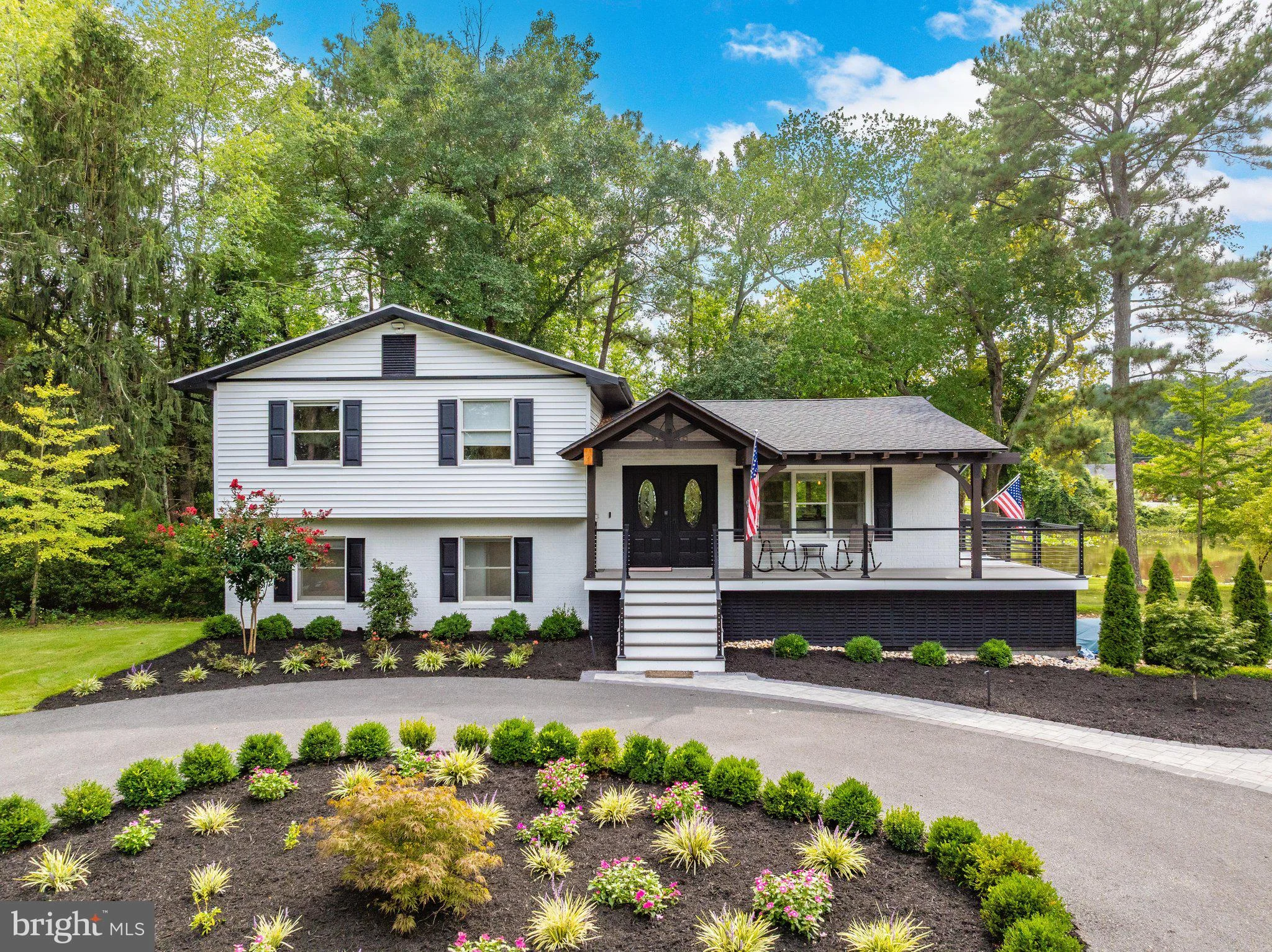 5302 Chinaberry Drive, Salisbury, MD, 21801