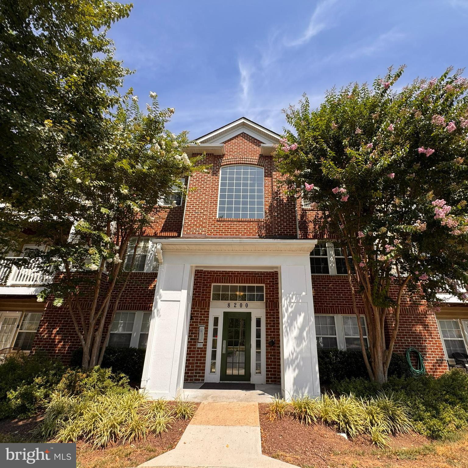 Spacious 2BR, 2BA condo in Waterside. Bright and open floor plan. Parking, walking paths, open space. NO PETS. Application fee $25/applicant. Minimum Security Deposit $1750. Applications online, application fee is $25/applicant; Any intended occupant over 18 must apply to be a leaseholder and go through the screening process. Security Deposit $1750 in the form of a Money Order or Cashier's Check. Rental company (Clagett Residential Management) requirements for all units: 630+ credit scores, income ratio - rents should be 1/3 of applicants' income (housing vouchers and assistance programs are welcome as forms of income) credit checks, background checks and criminal background checks will also be performed. Tenants provide proof of utilities in tenants name and proof of 1 year renters insurance and paid receipt. Waterside amenities such as tot lots, walking trails and pool.
