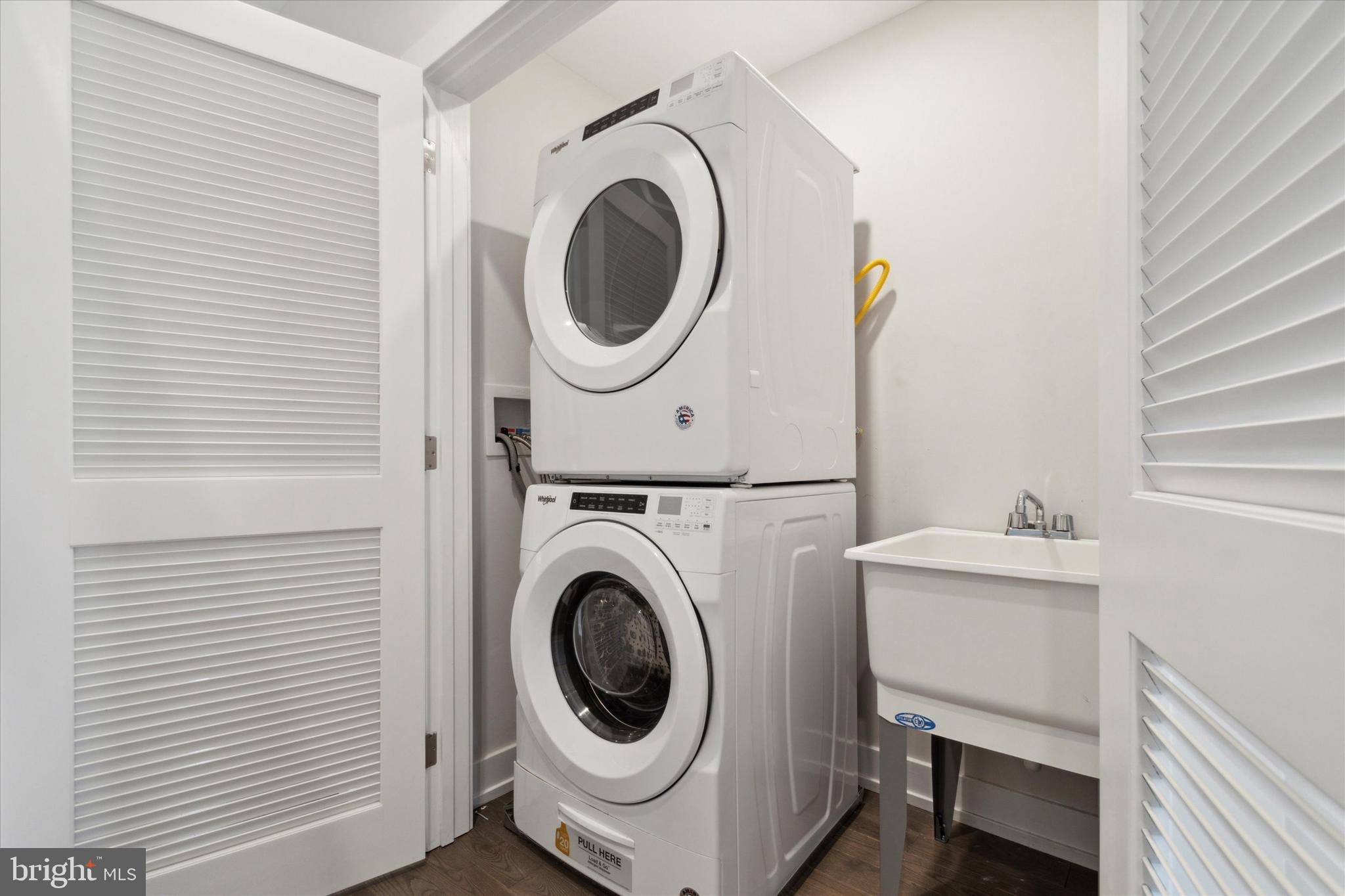 GRADUATE HOSPITAL - Residential