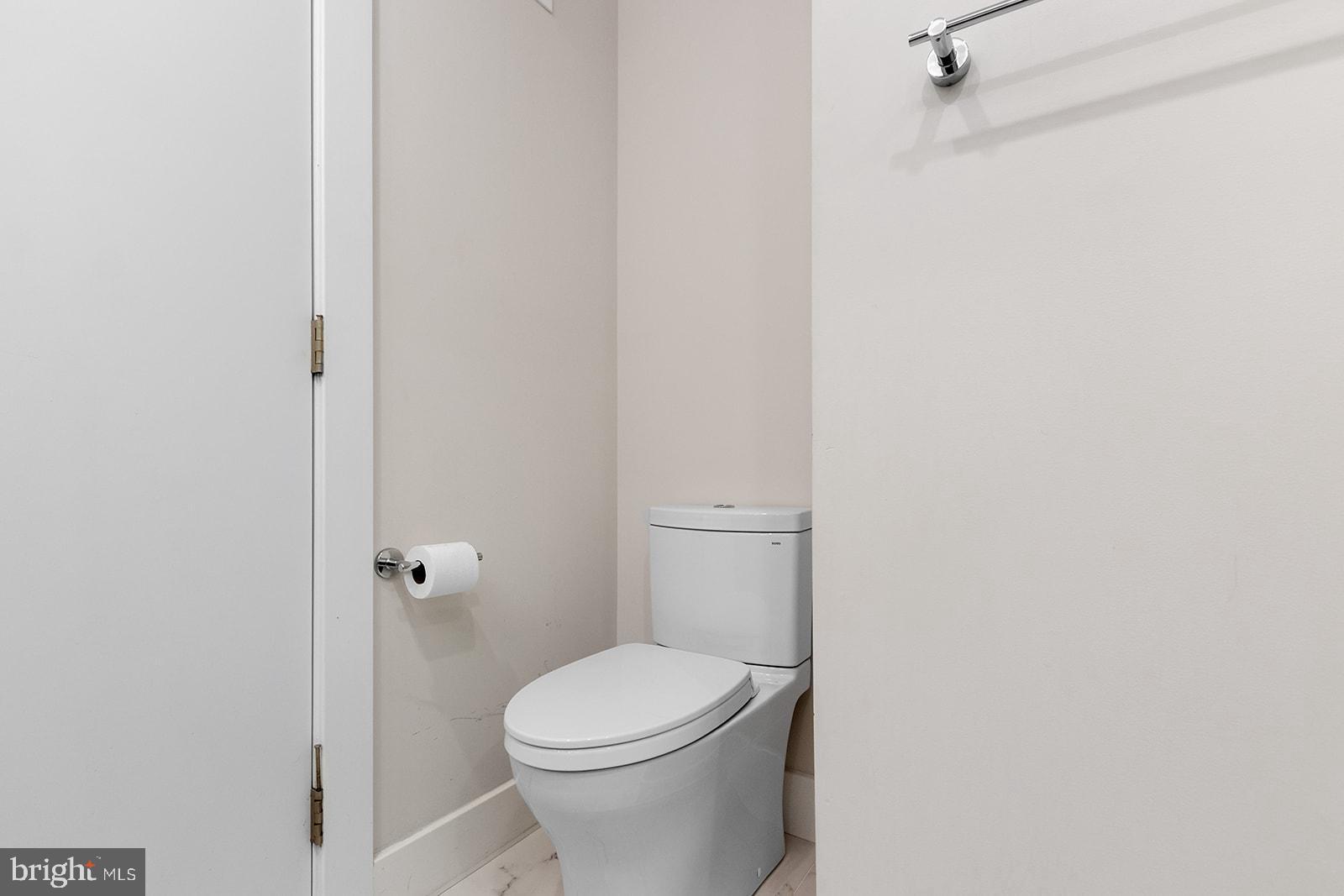 GRADUATE HOSPITAL - Residential