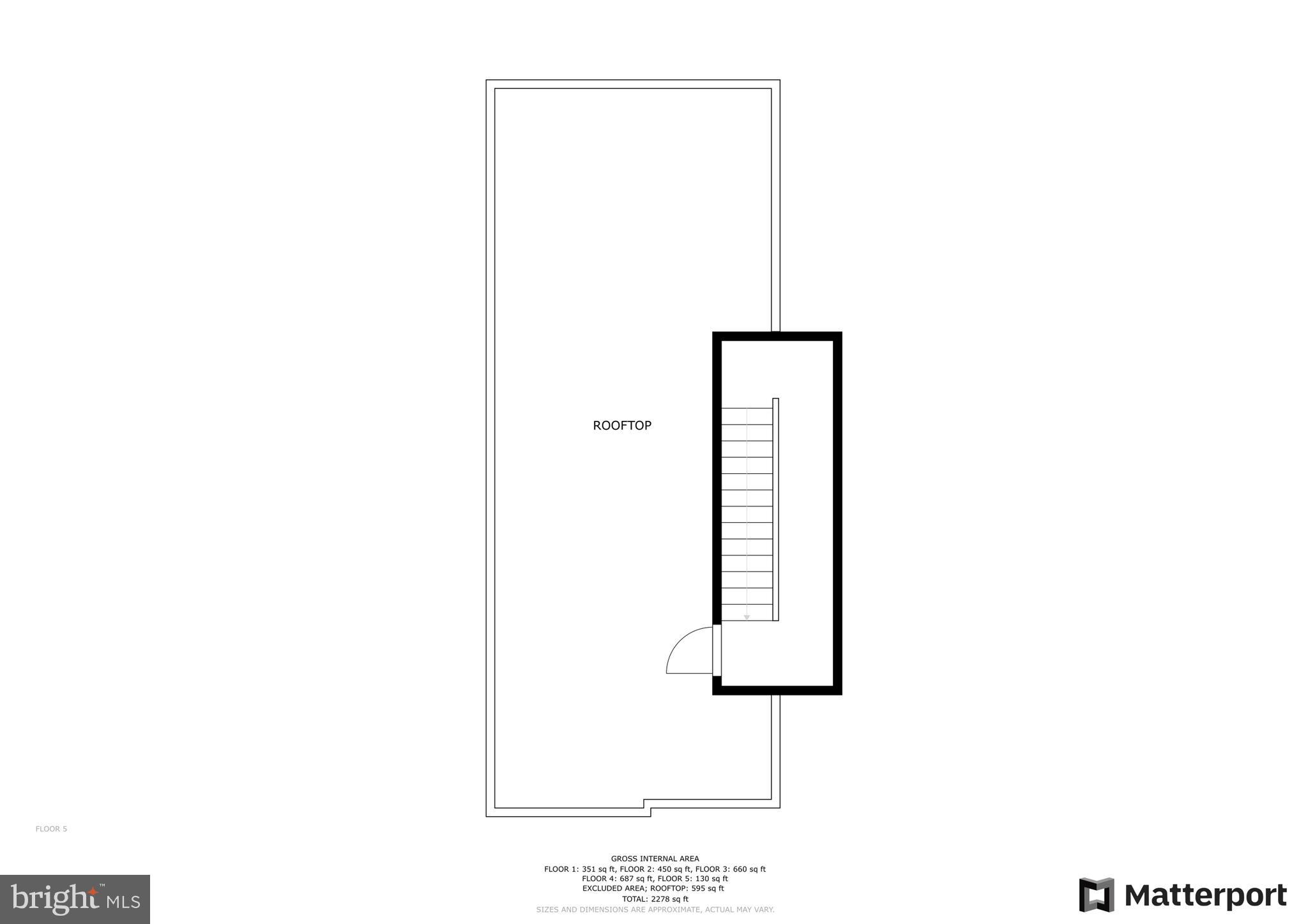 GRADUATE HOSPITAL - Residential