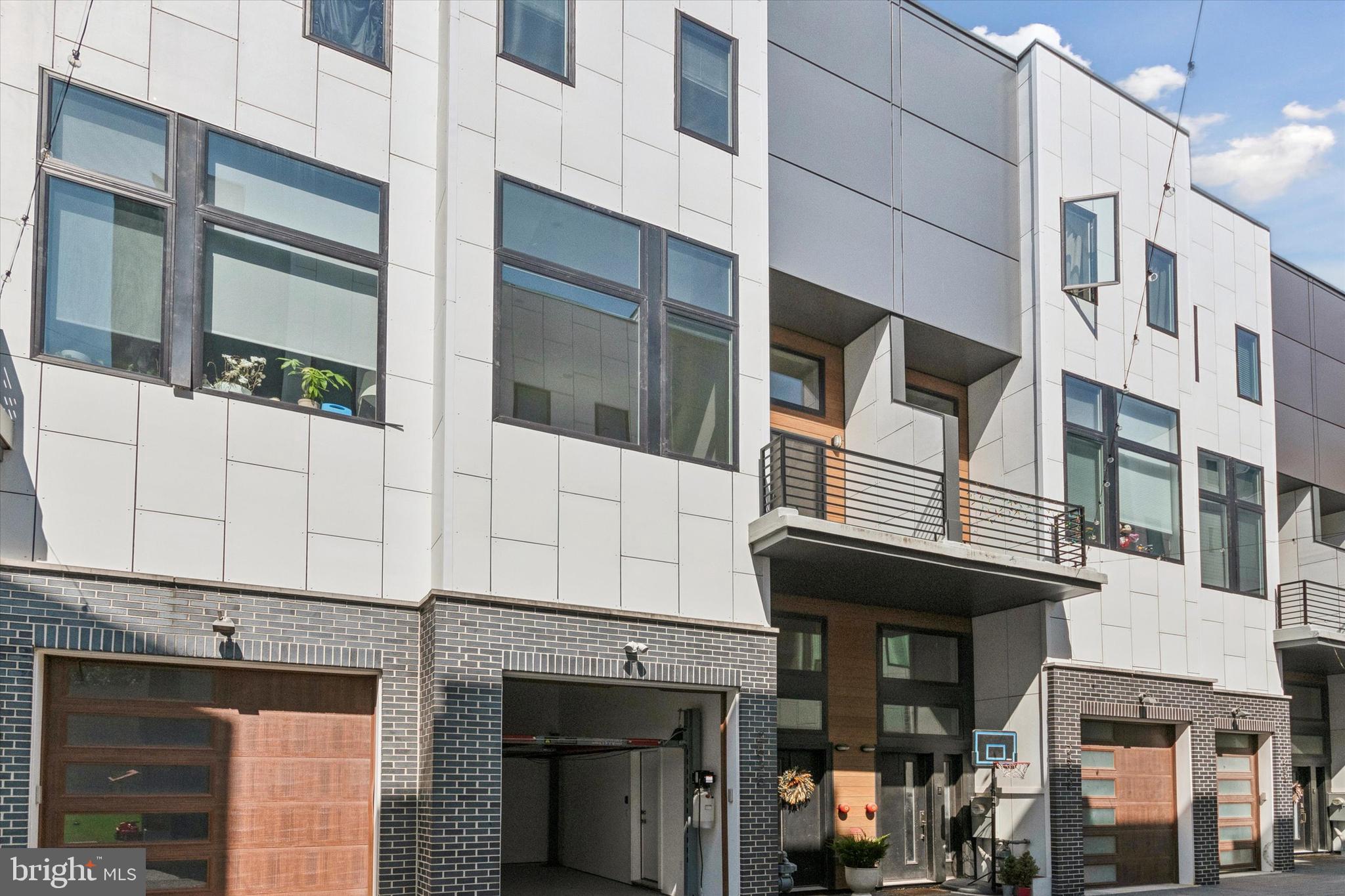 GRADUATE HOSPITAL - Residential