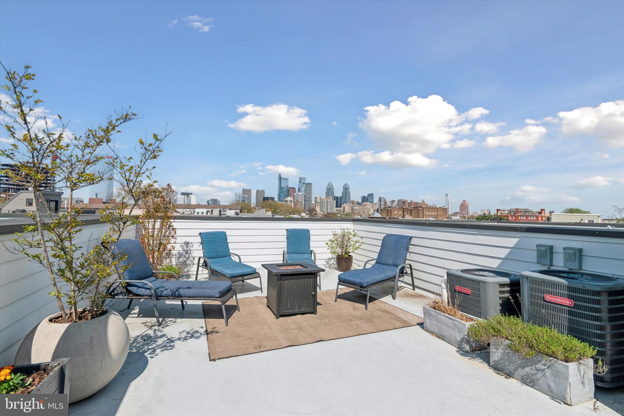 GRADUATE HOSPITAL - Residential