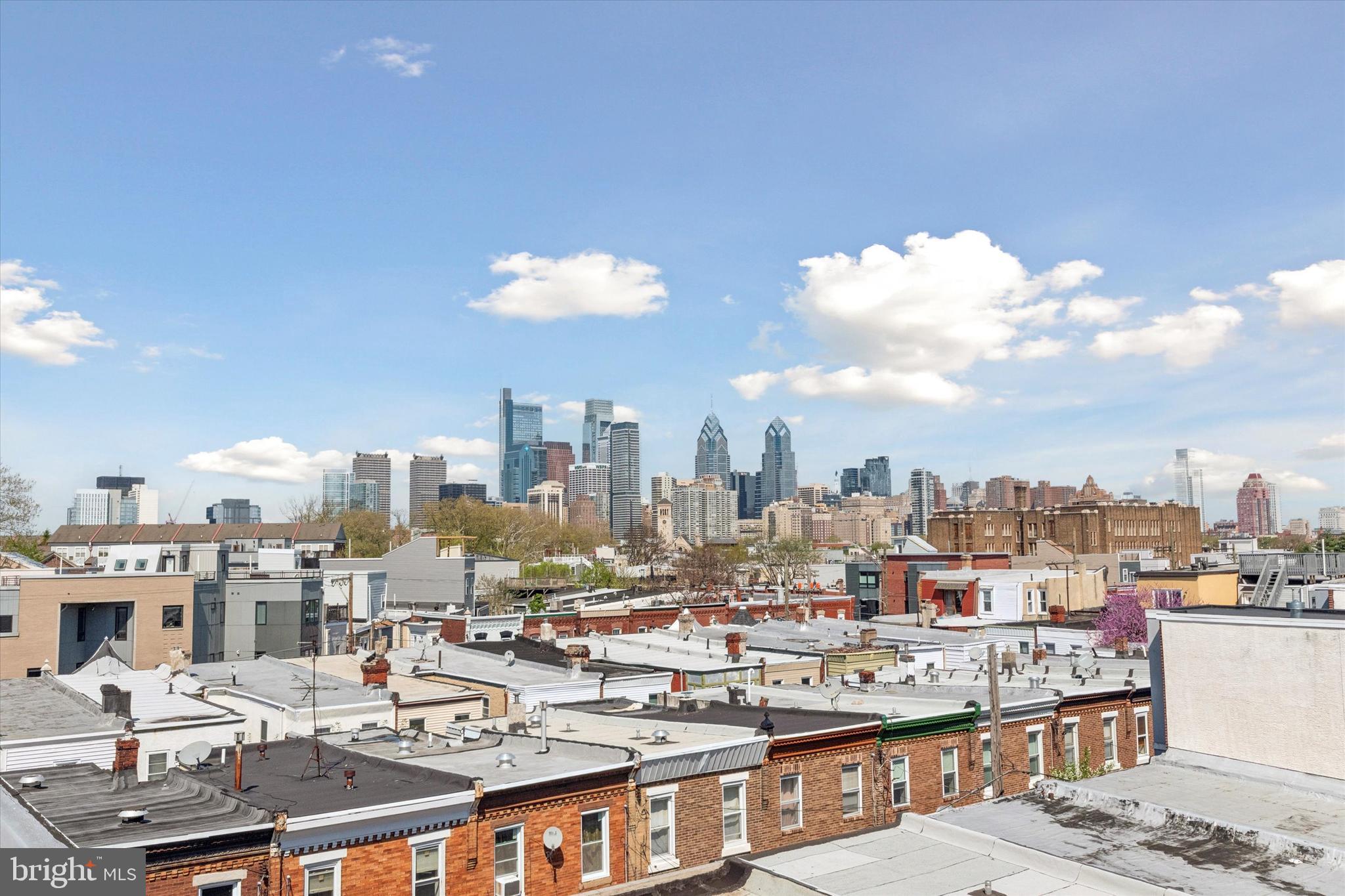 GRADUATE HOSPITAL - Residential