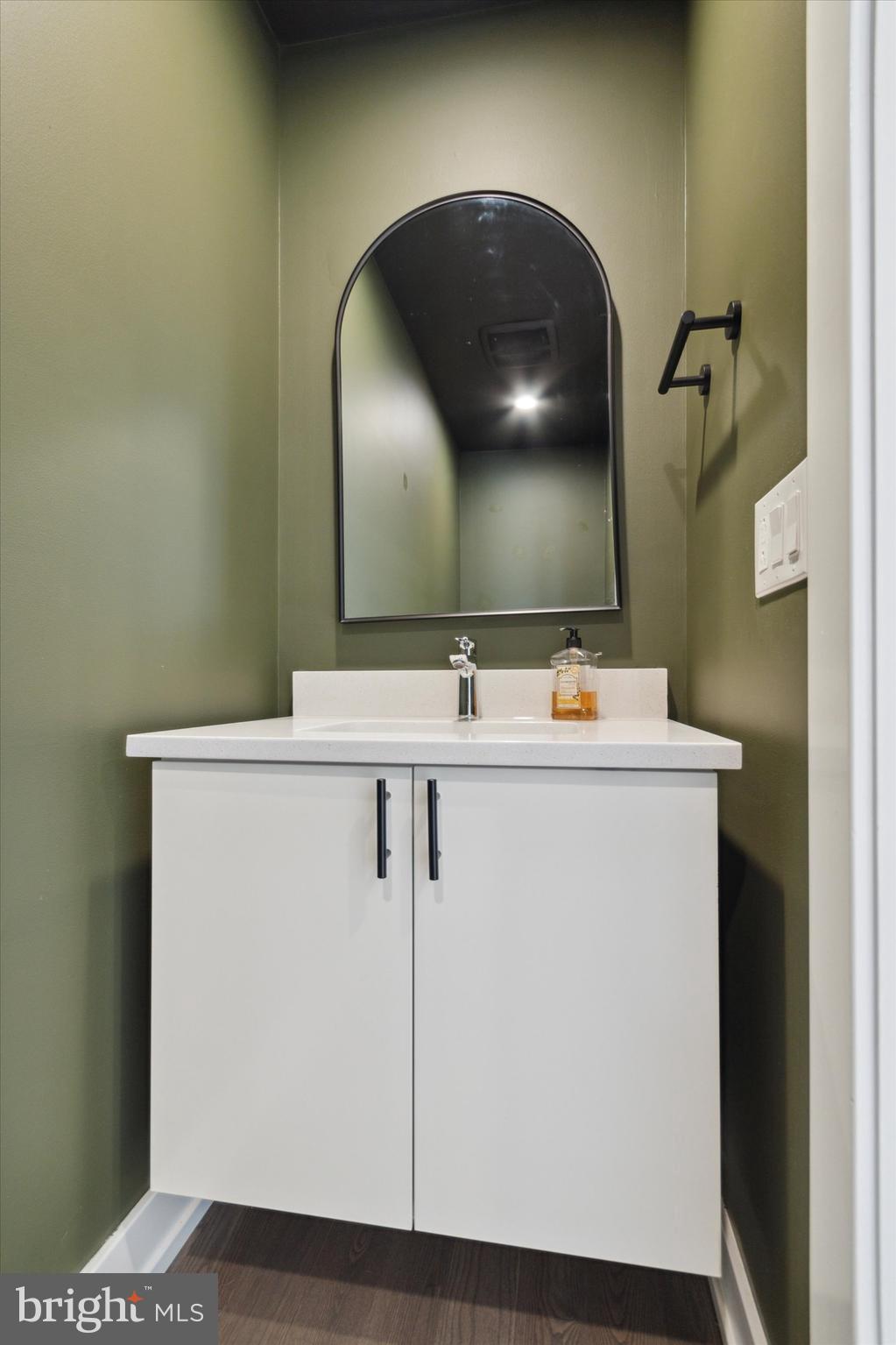 GRADUATE HOSPITAL - Residential