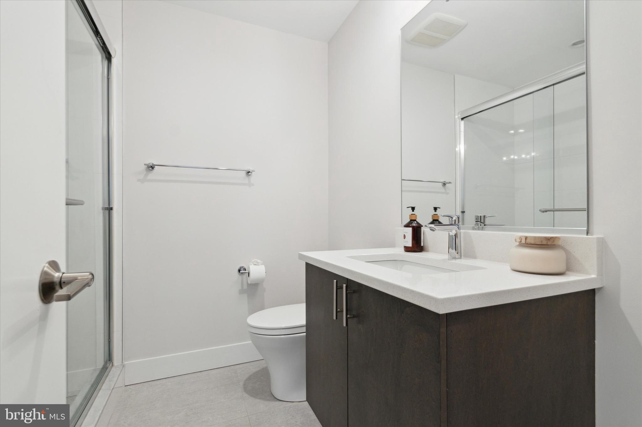 GRADUATE HOSPITAL - Residential