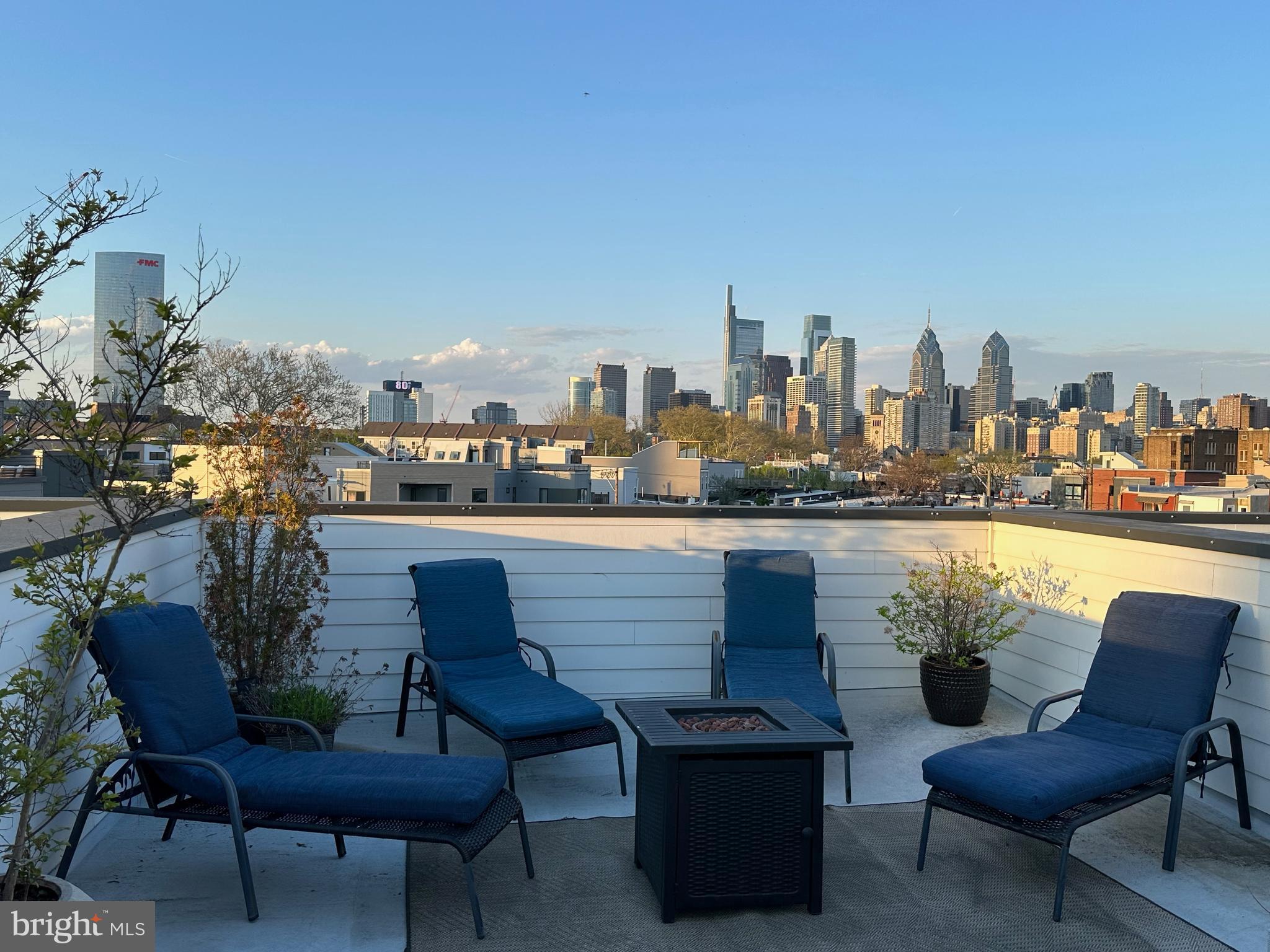 GRADUATE HOSPITAL - Residential