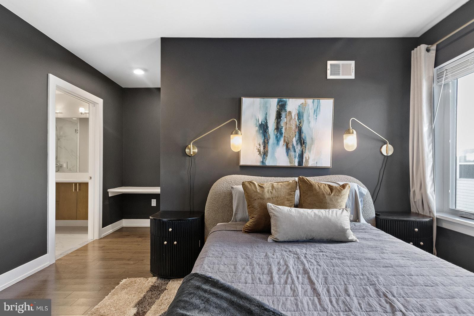 GRADUATE HOSPITAL - Residential