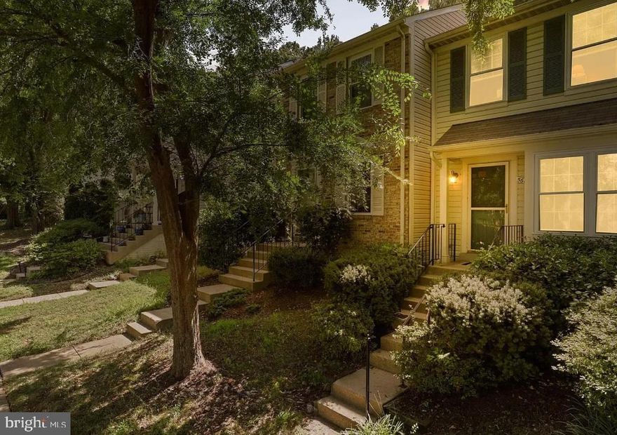 Welcome Home to Your Charming 3-story Townhome in a safe neighborhood of Fairfax County about 35 minutes from DC! Fairfax County is renowned for its vibrancy.

The property is ideally located near Union Mill Shopping Center (7-10 minutes to walk), offering convenient access to shopping, groceries, dining, and entertainment. 

Finished Walkout Basement: This space offers versatile space for a cozy family room, a productive home office, or even a guest suite, complete with a full bathroom.

Pool: Access to the Union Mills Community Association Pool over the summer.

Convenience: An assigned parking space makes coming home a breeze.