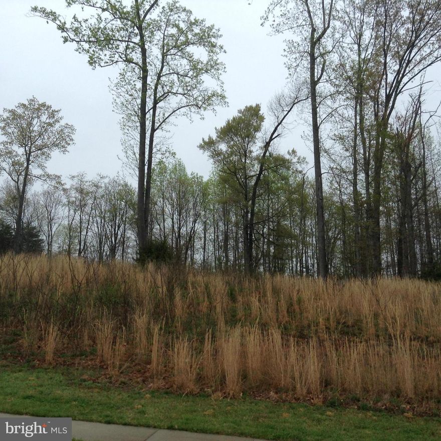 Excellent building lot in the beautiful Waterton subdivision. This .741 acre lot sits on the high side of the road and offers up wonderful mountain views.