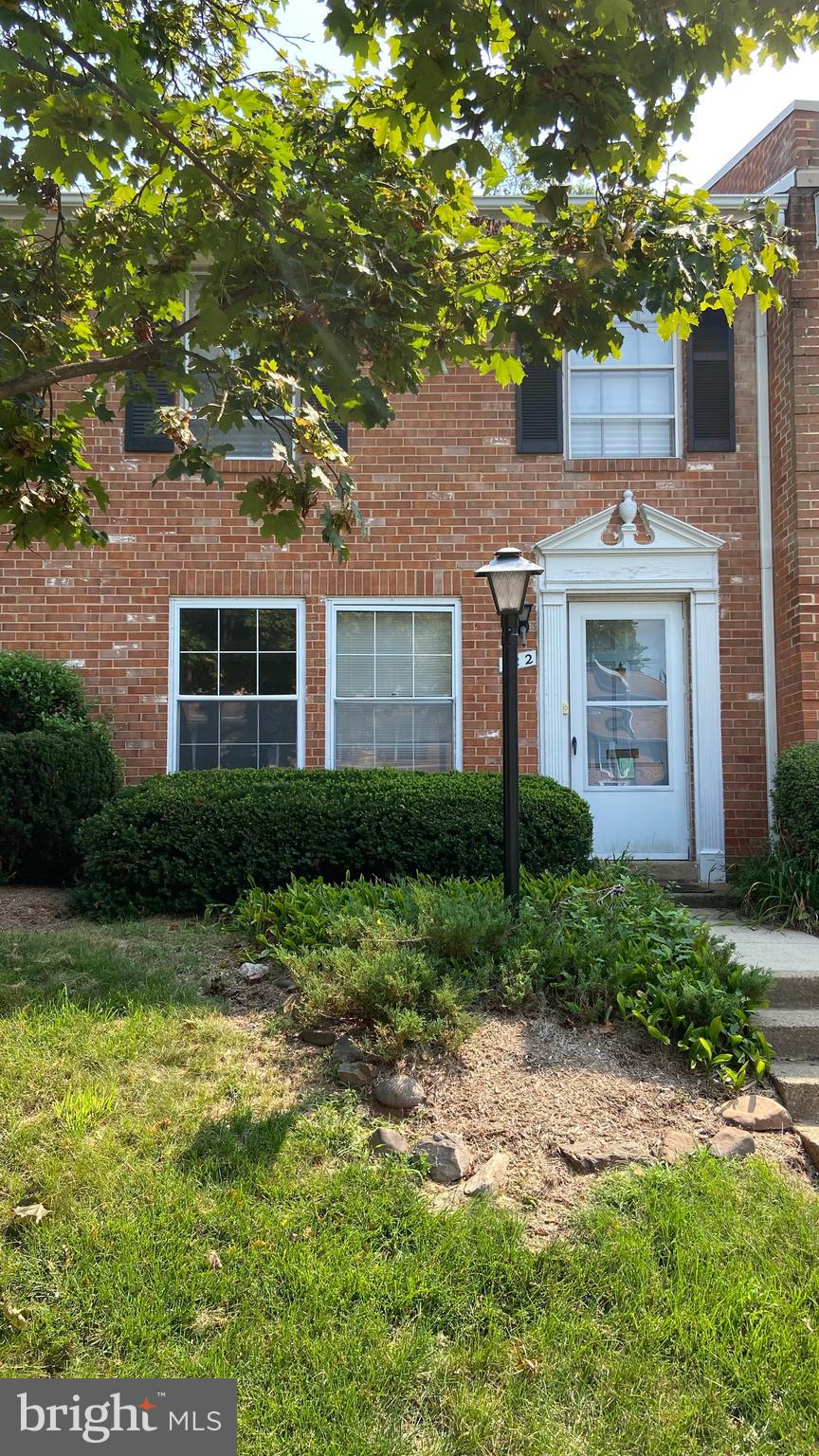 PEMBROOKE - Residential