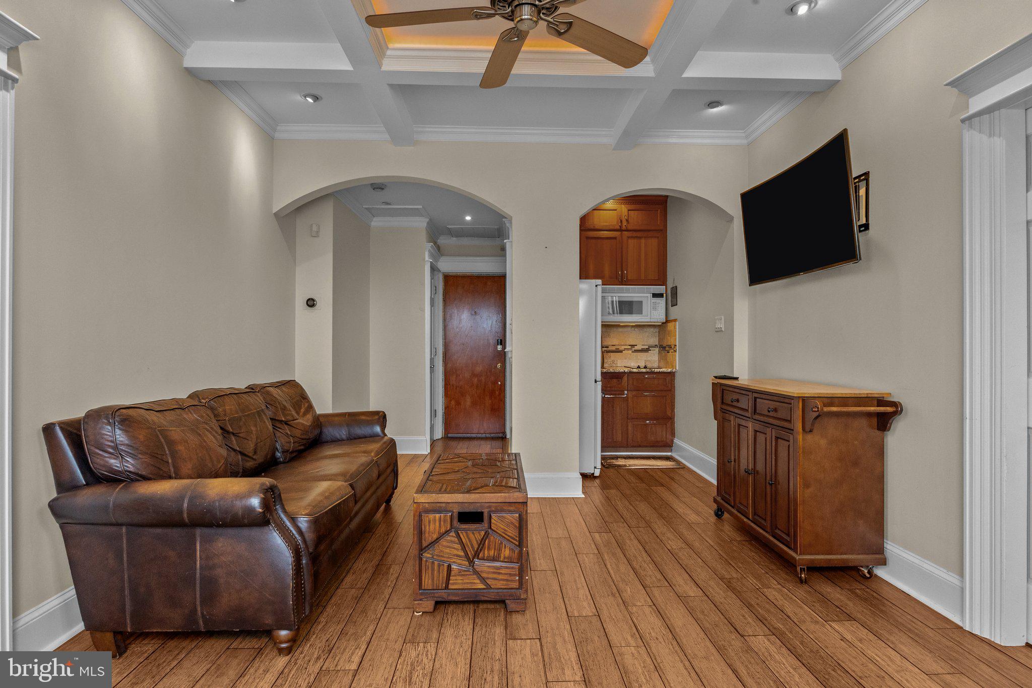 RITTENHOUSE SQUARE - Residential Lease