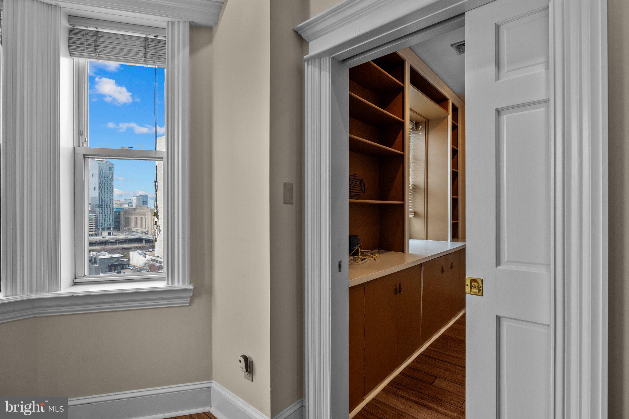 RITTENHOUSE SQUARE - Residential Lease