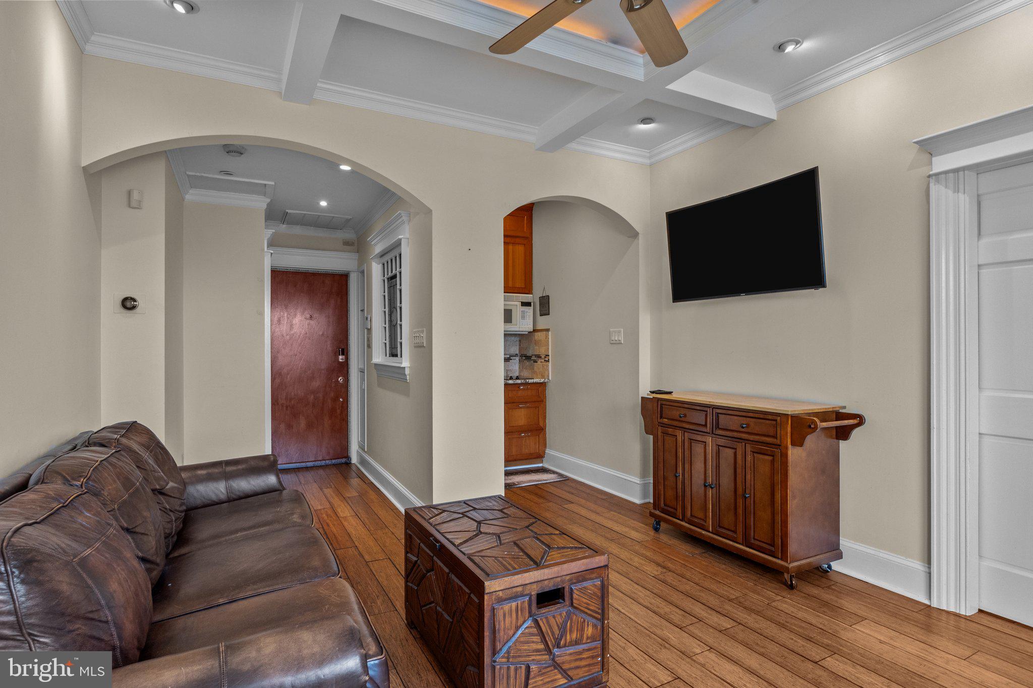 RITTENHOUSE SQUARE - Residential Lease