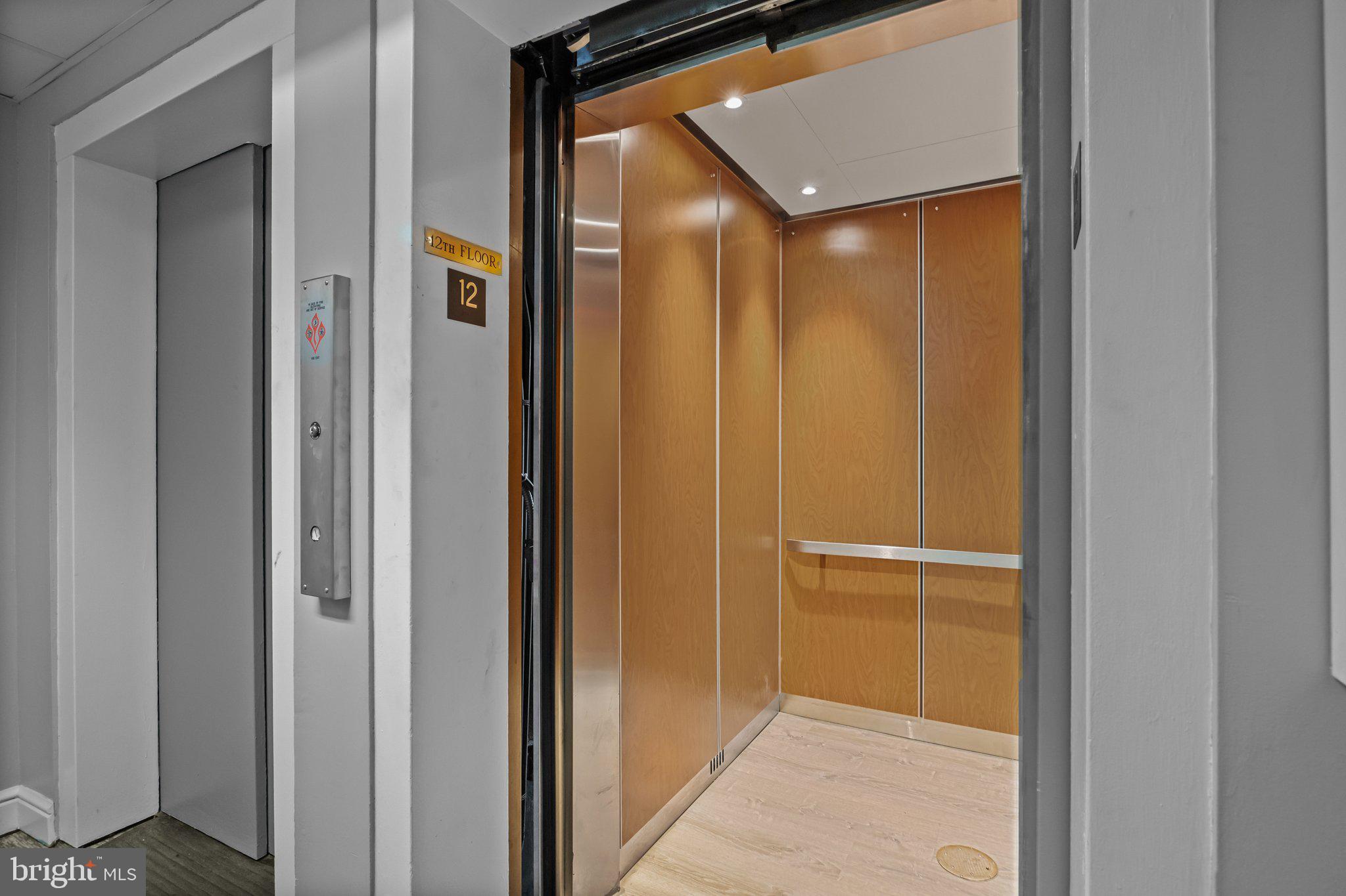 RITTENHOUSE SQUARE - Residential Lease