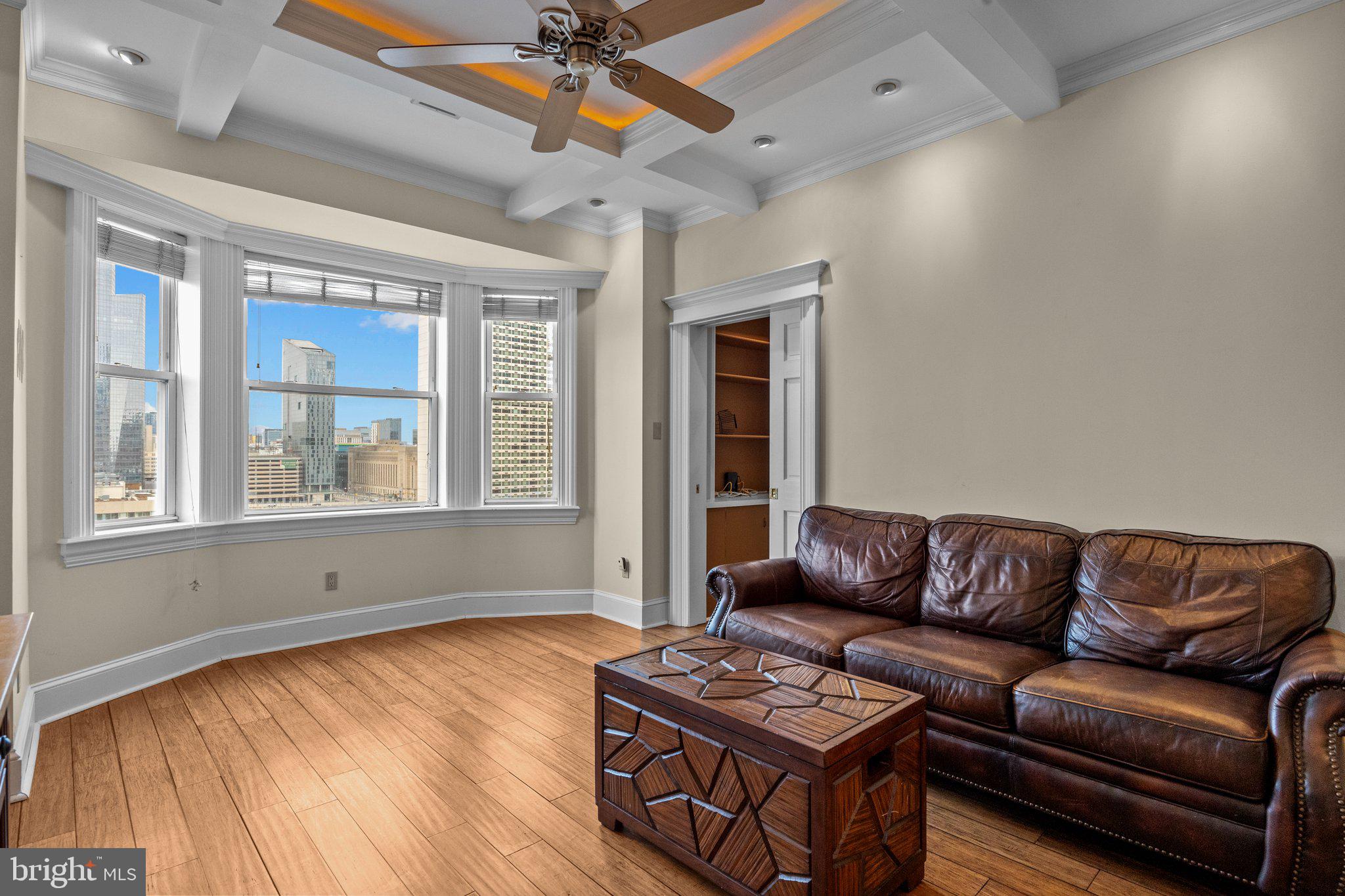 RITTENHOUSE SQUARE - Residential Lease