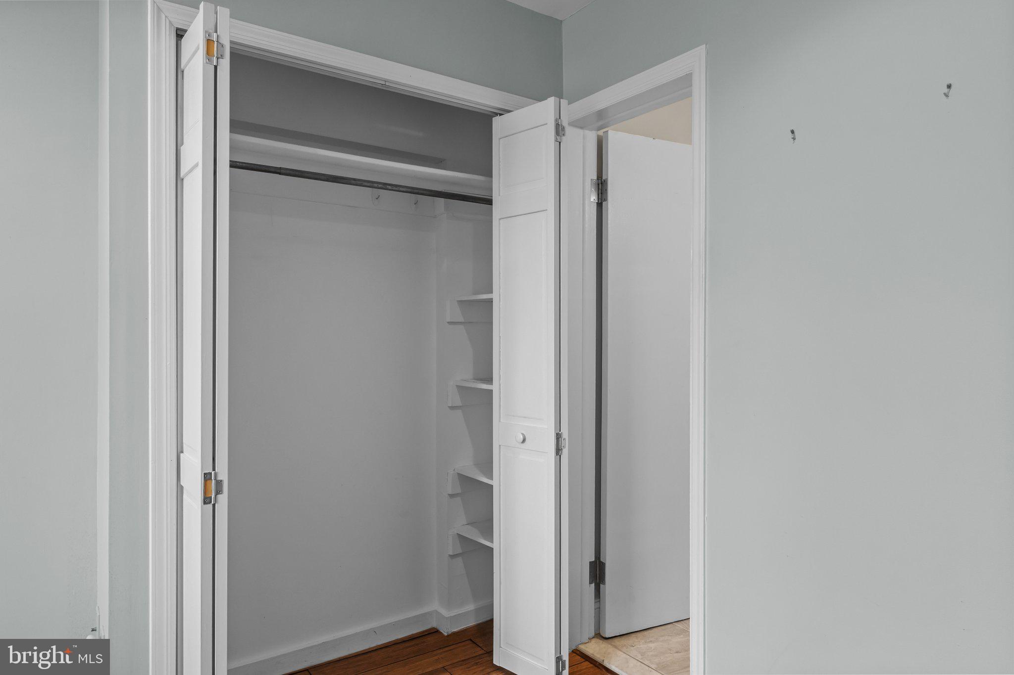 RITTENHOUSE SQUARE - Residential Lease